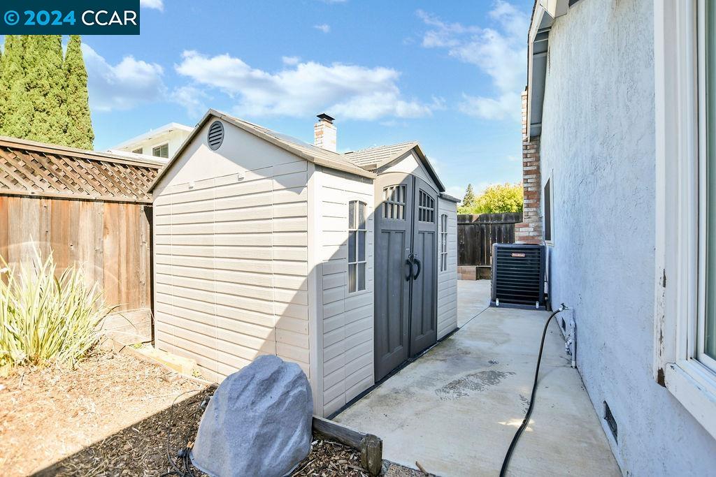 3609 Hemingway Dr, Antioch