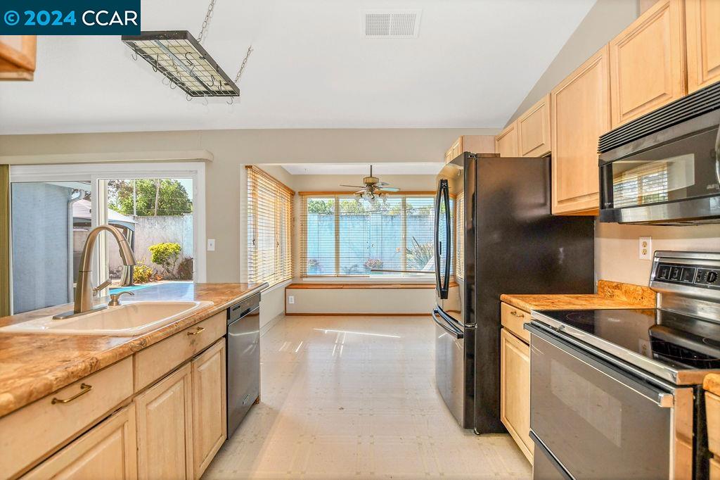 3609 Hemingway Dr, Antioch