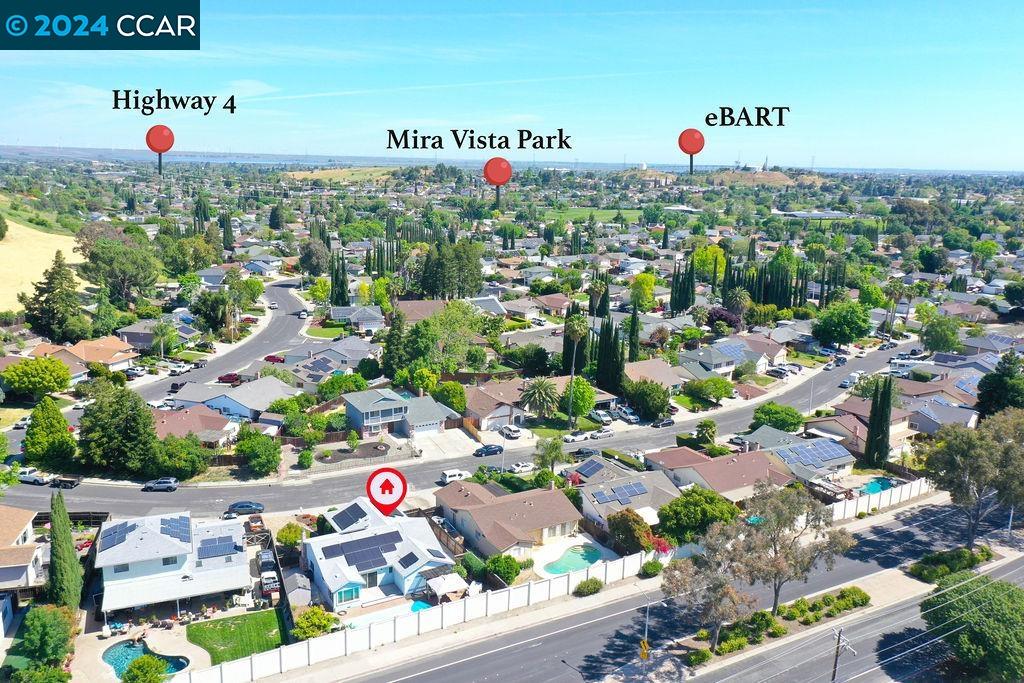 3609 Hemingway Dr, Antioch