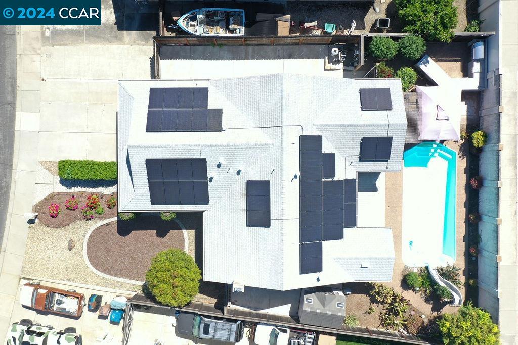 3609 Hemingway Dr, Antioch