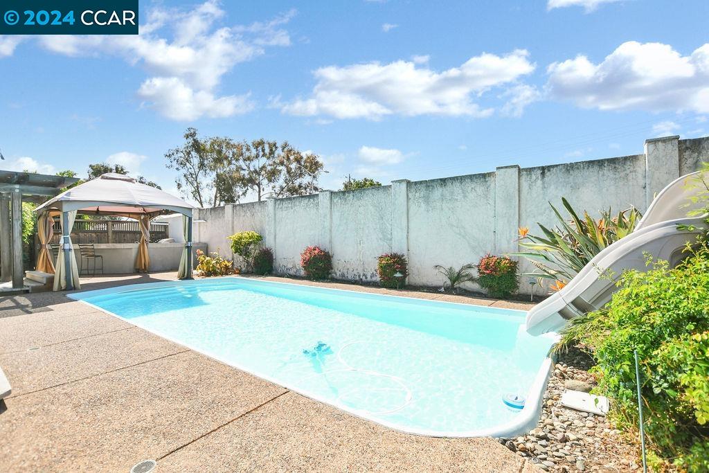 3609 Hemingway Dr, Antioch