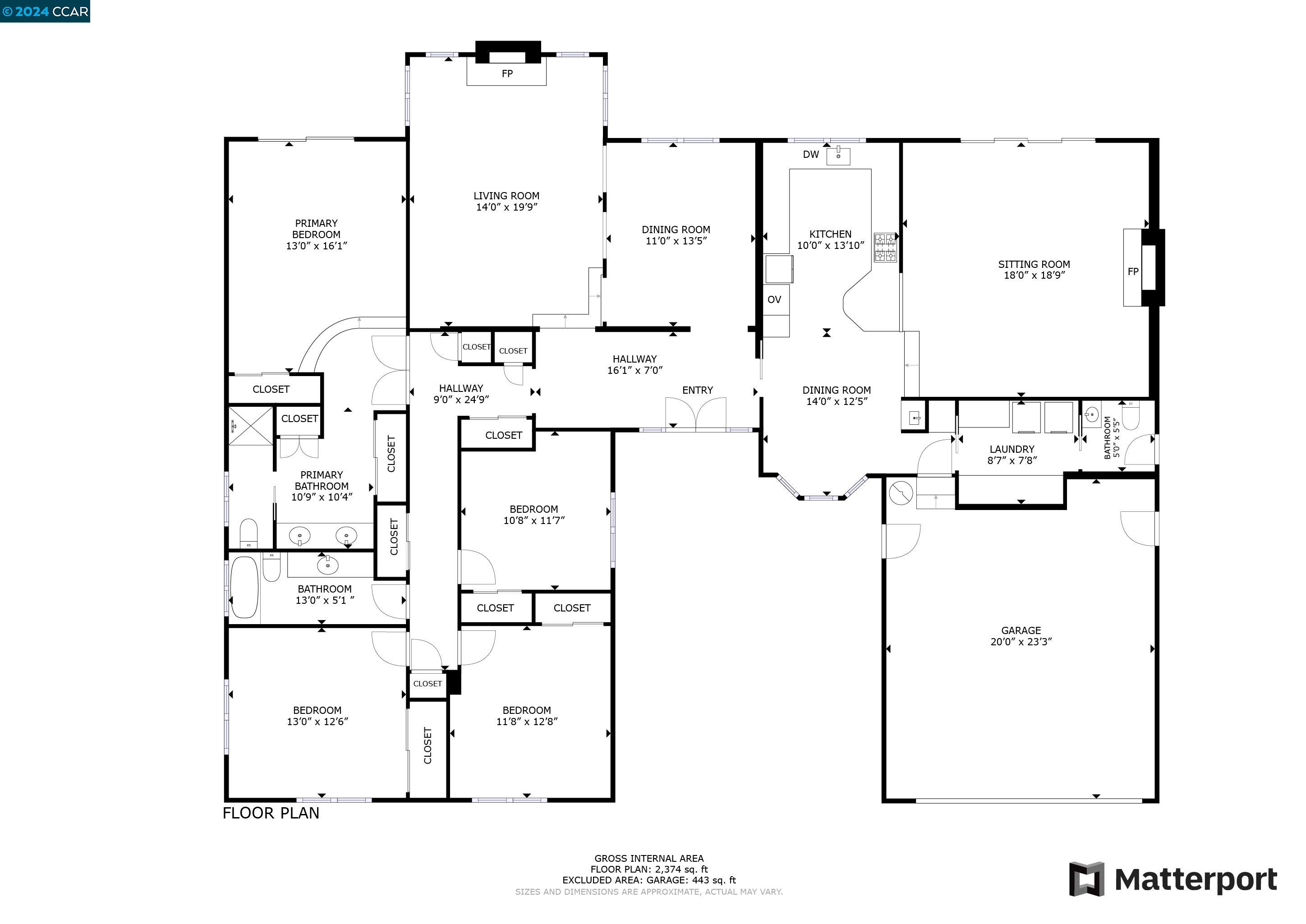 251 Calle La Montana