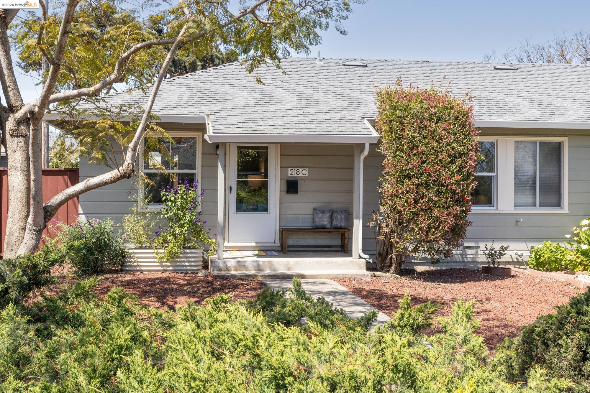 218 Brush Street # C