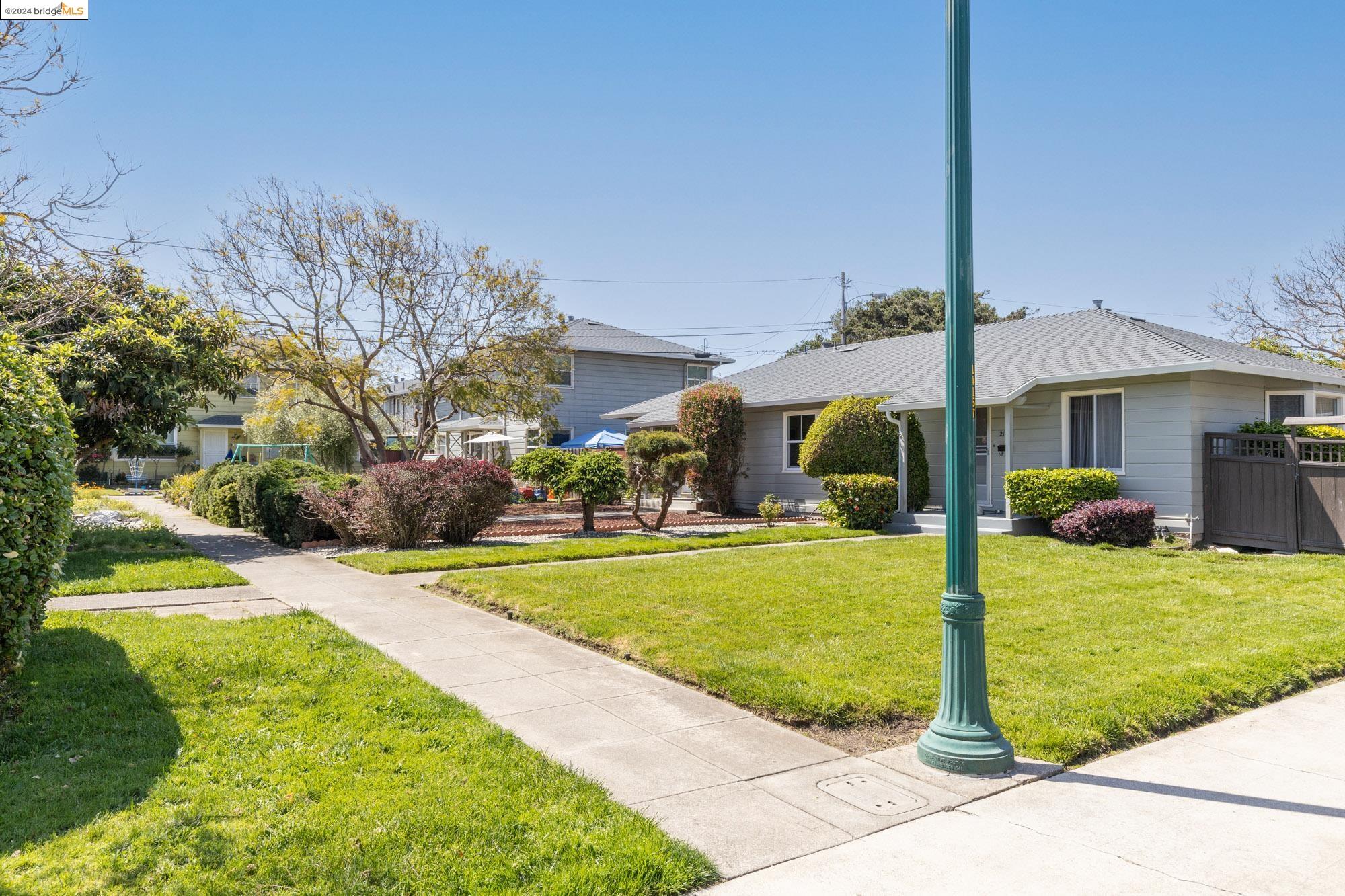 218 Brush Street # C