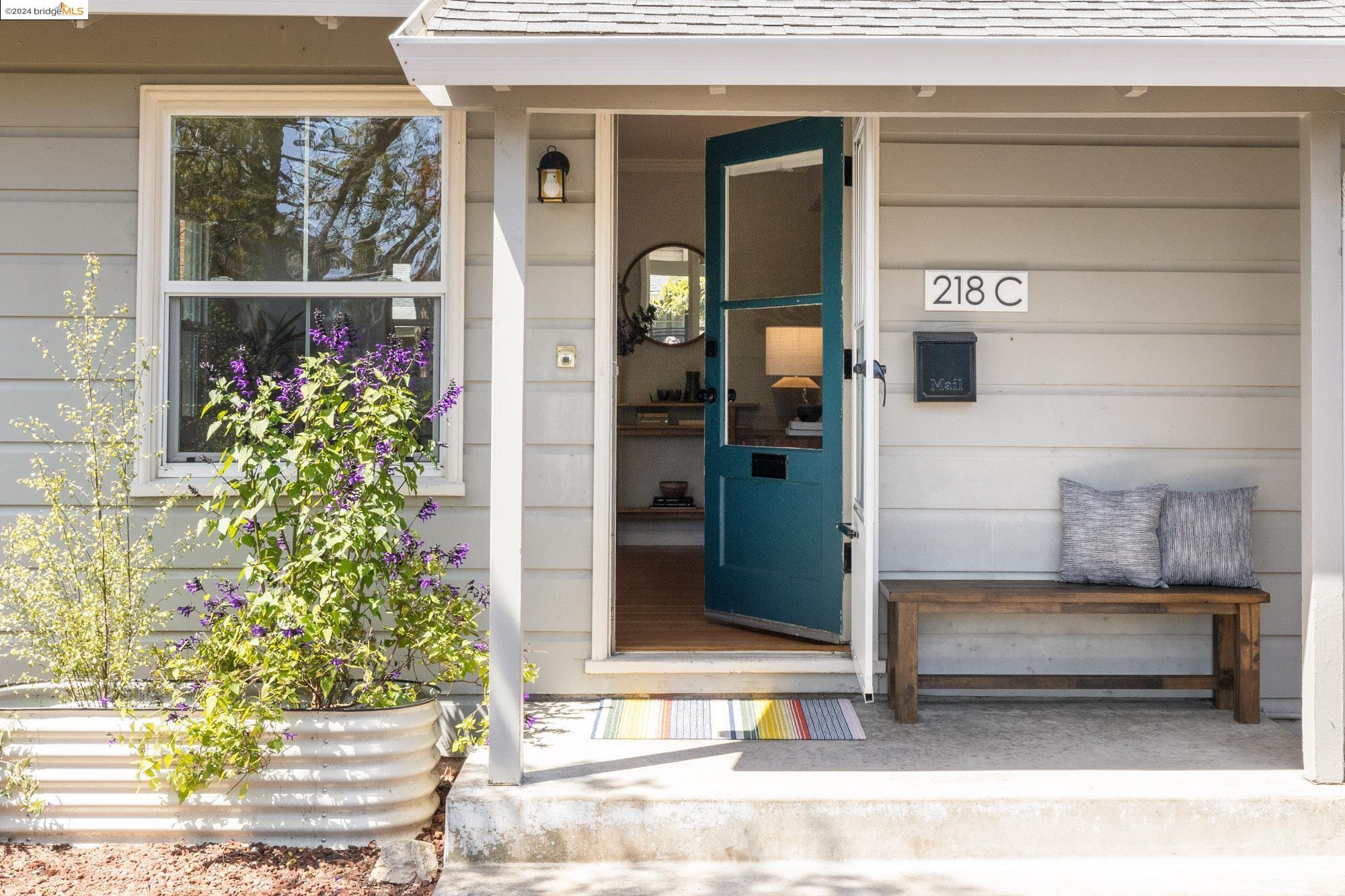 218 Brush Street # C