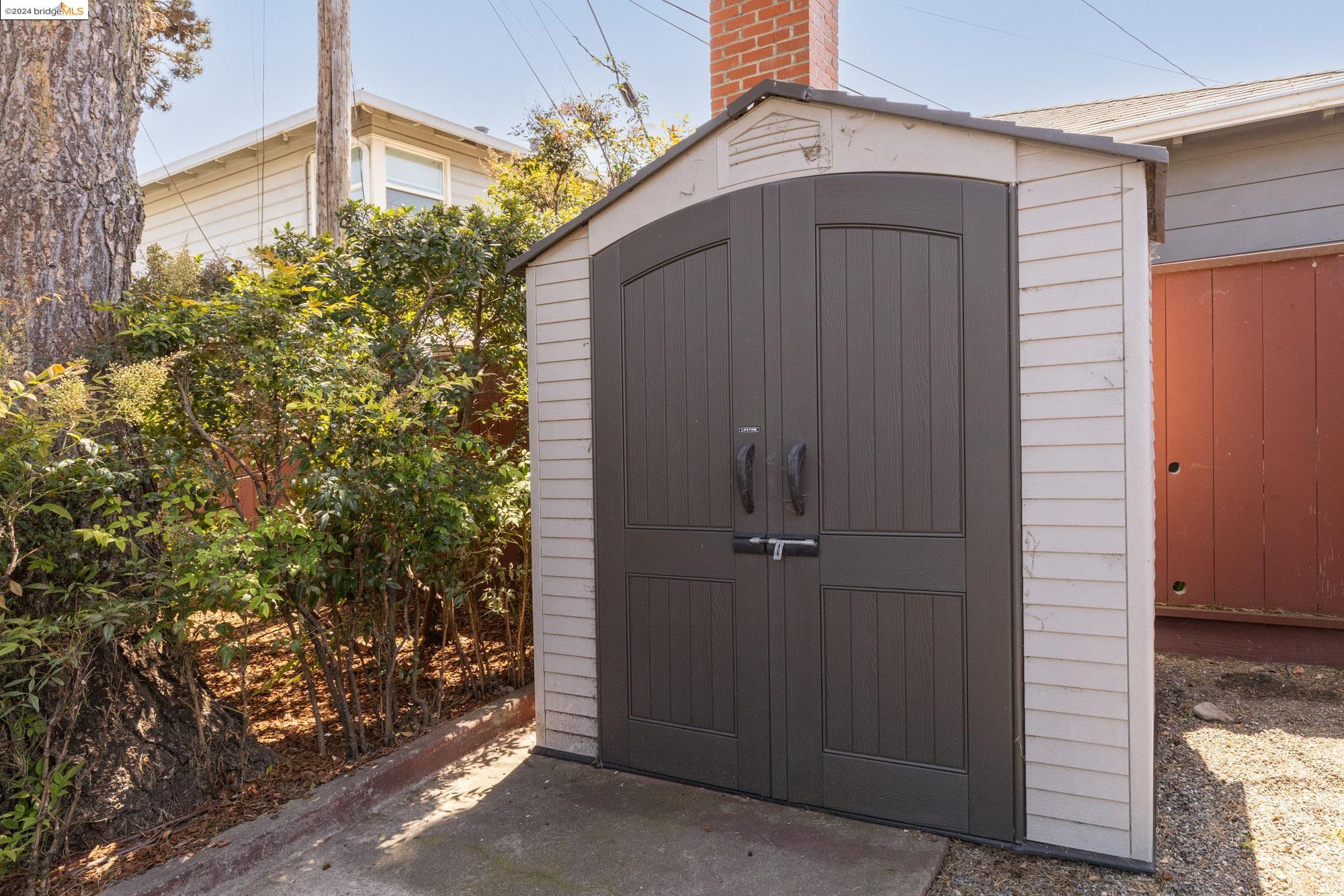 218 Brush Street # C