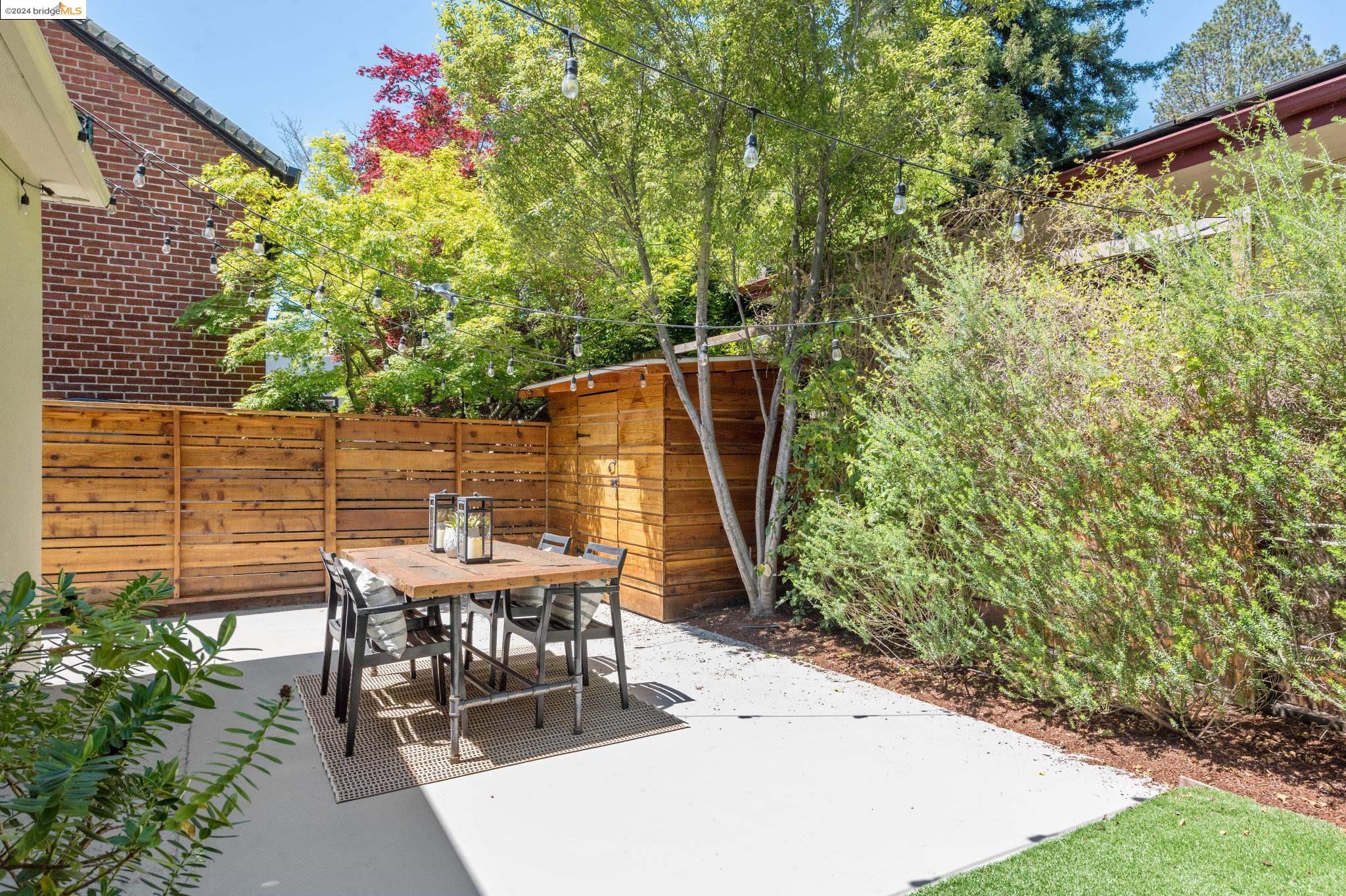 1450 Trestle Glen Rd