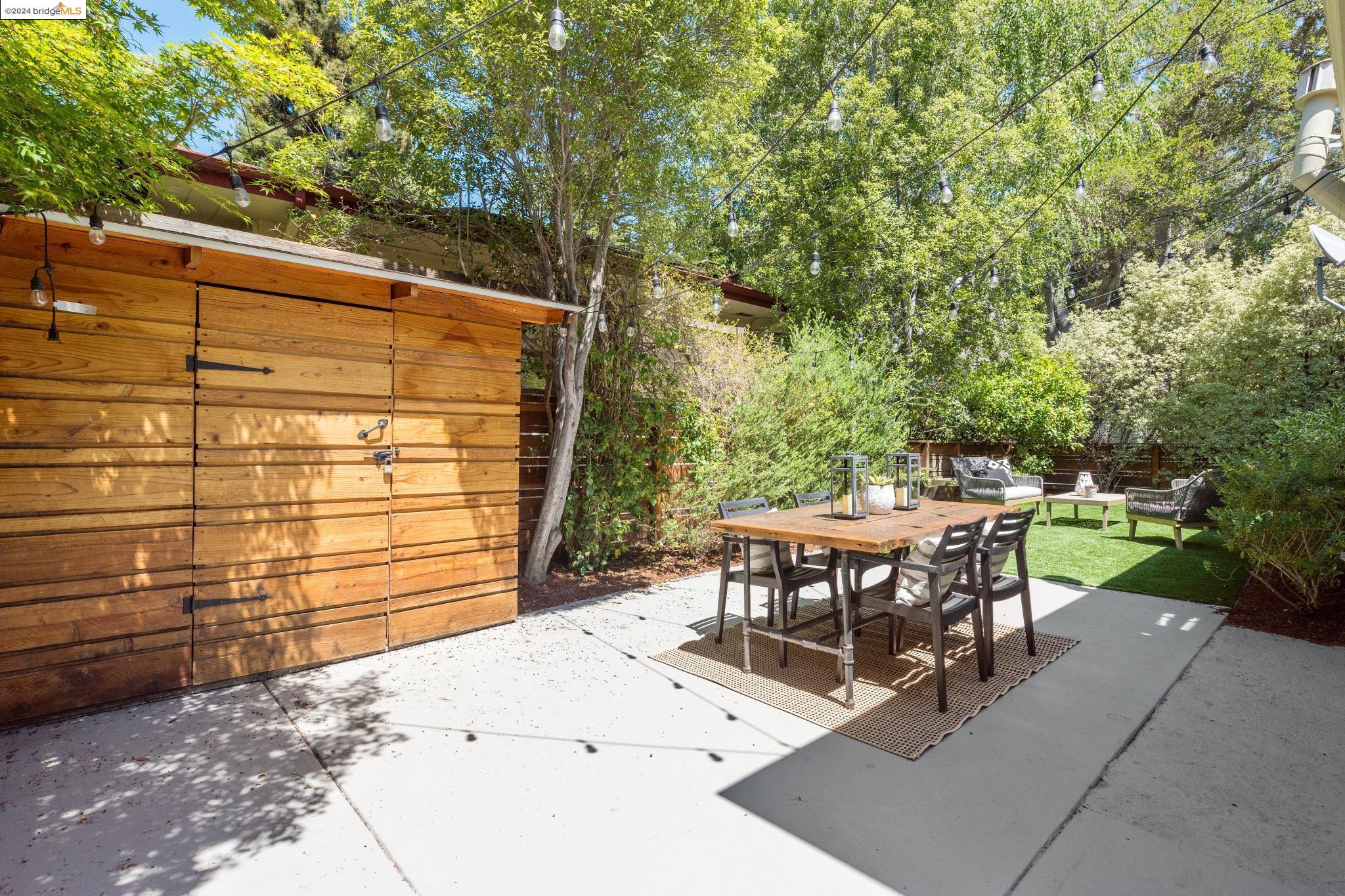 1450 Trestle Glen Rd