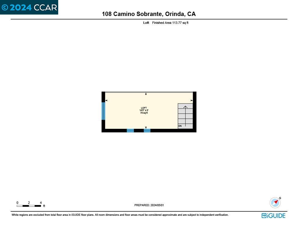 108 Camino Sobrante