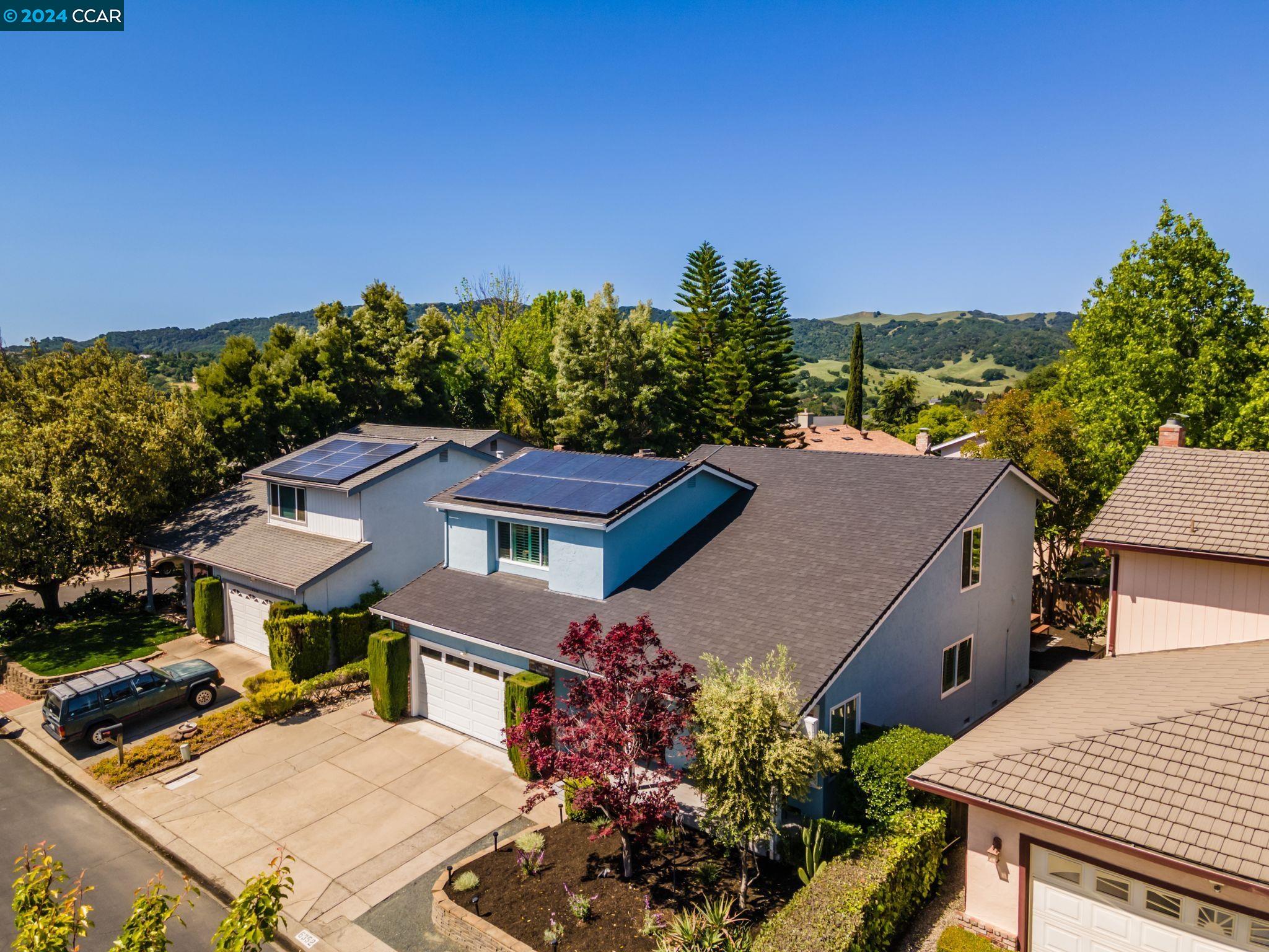 6352 Greenridge Court