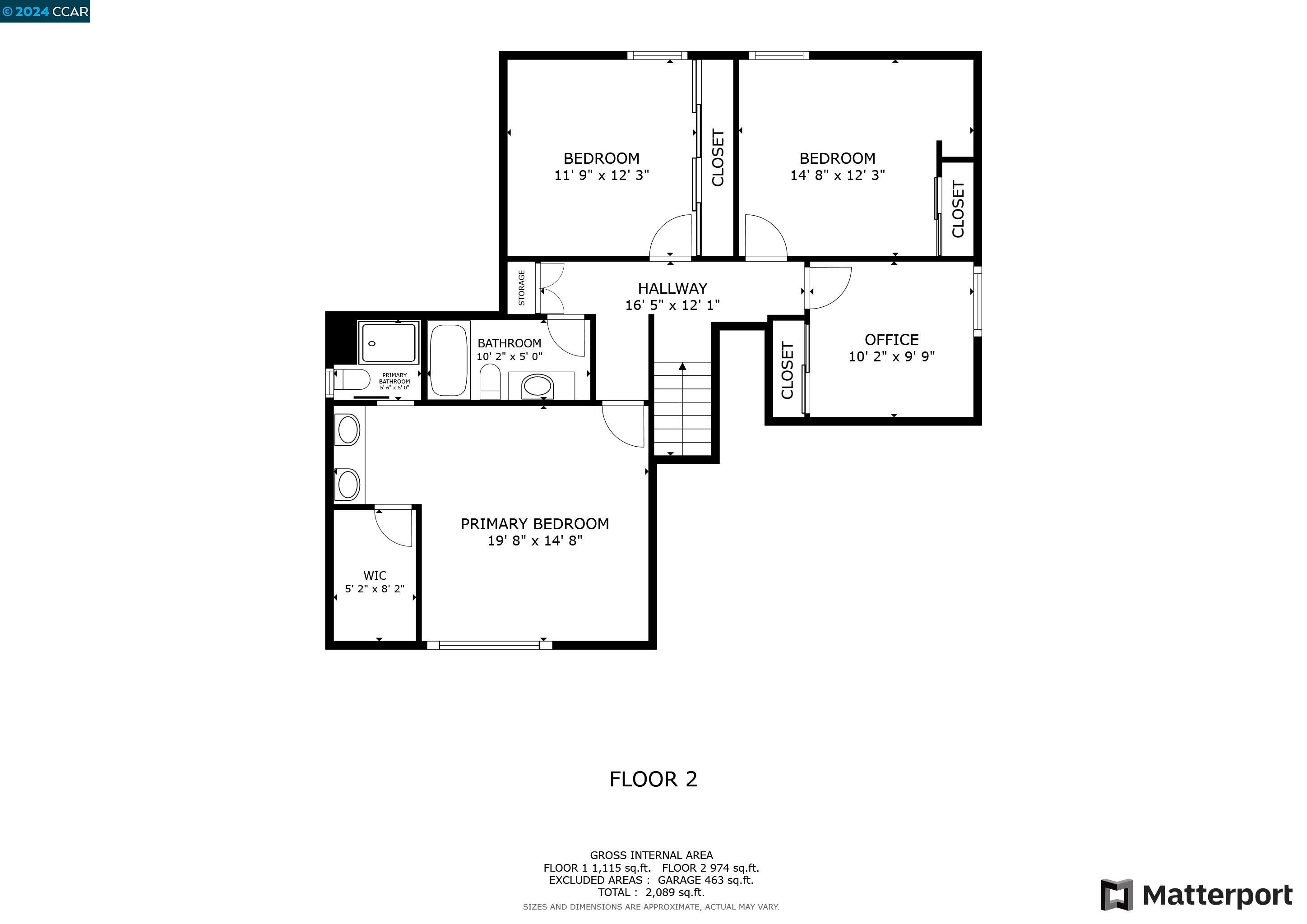 6352 Greenridge Court