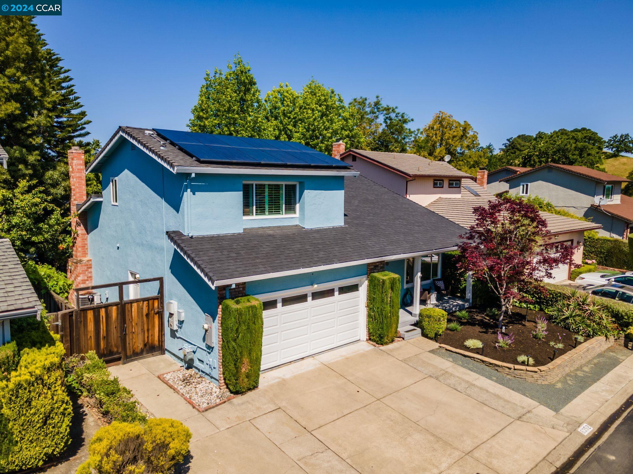 6352 Greenridge Court