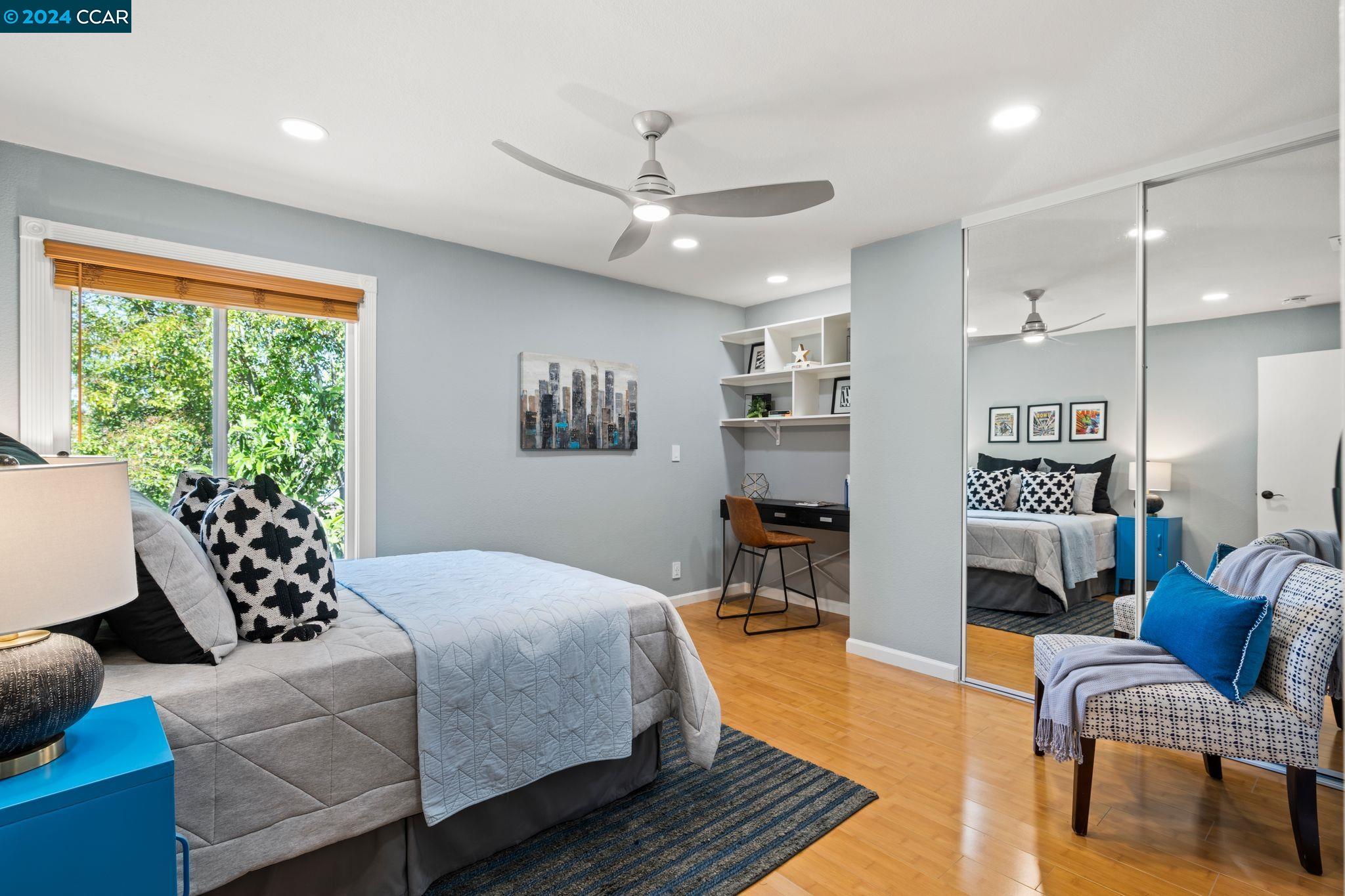 6352 Greenridge Court