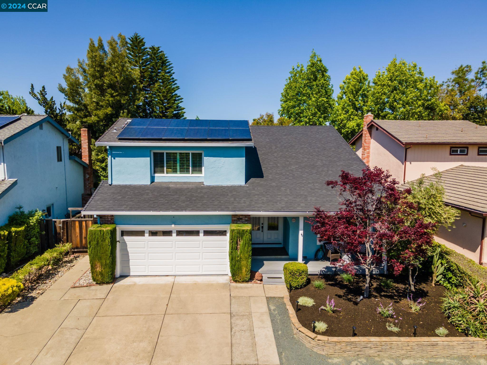 6352 Greenridge Court