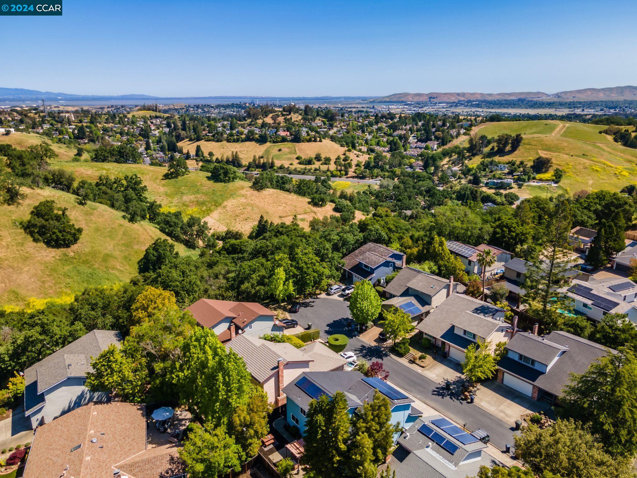 6352 Greenridge Court