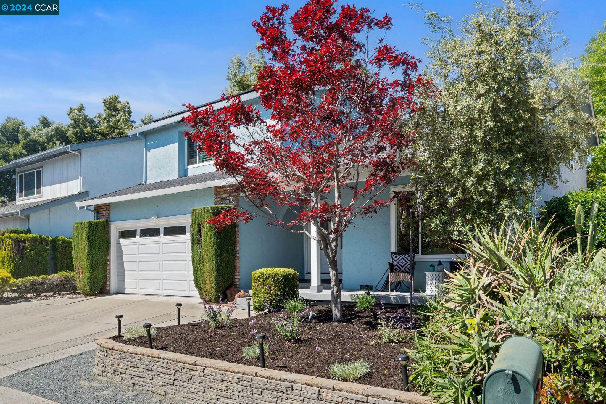 6352 Greenridge Court