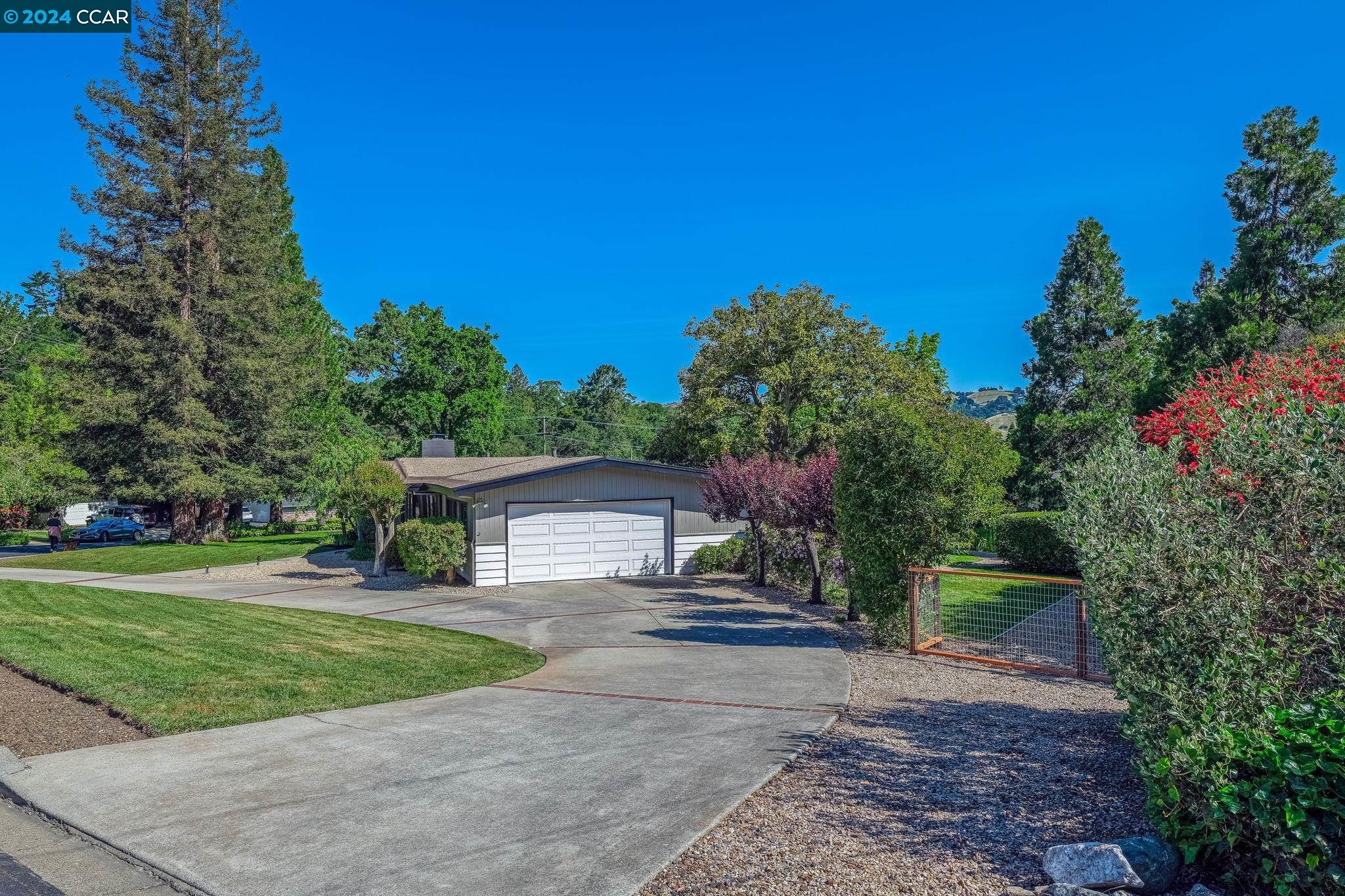 3552 S Silver Springs Rd.