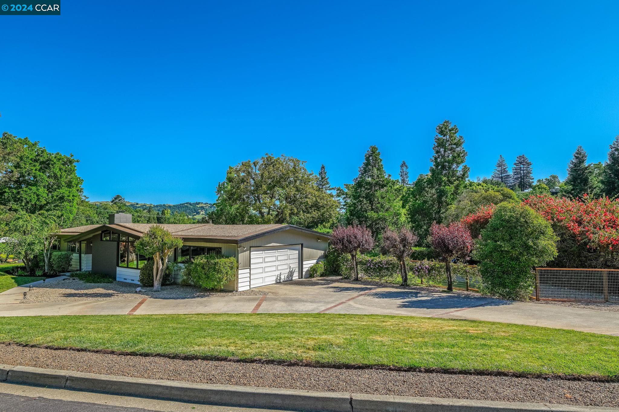 3552 S Silver Springs Rd.