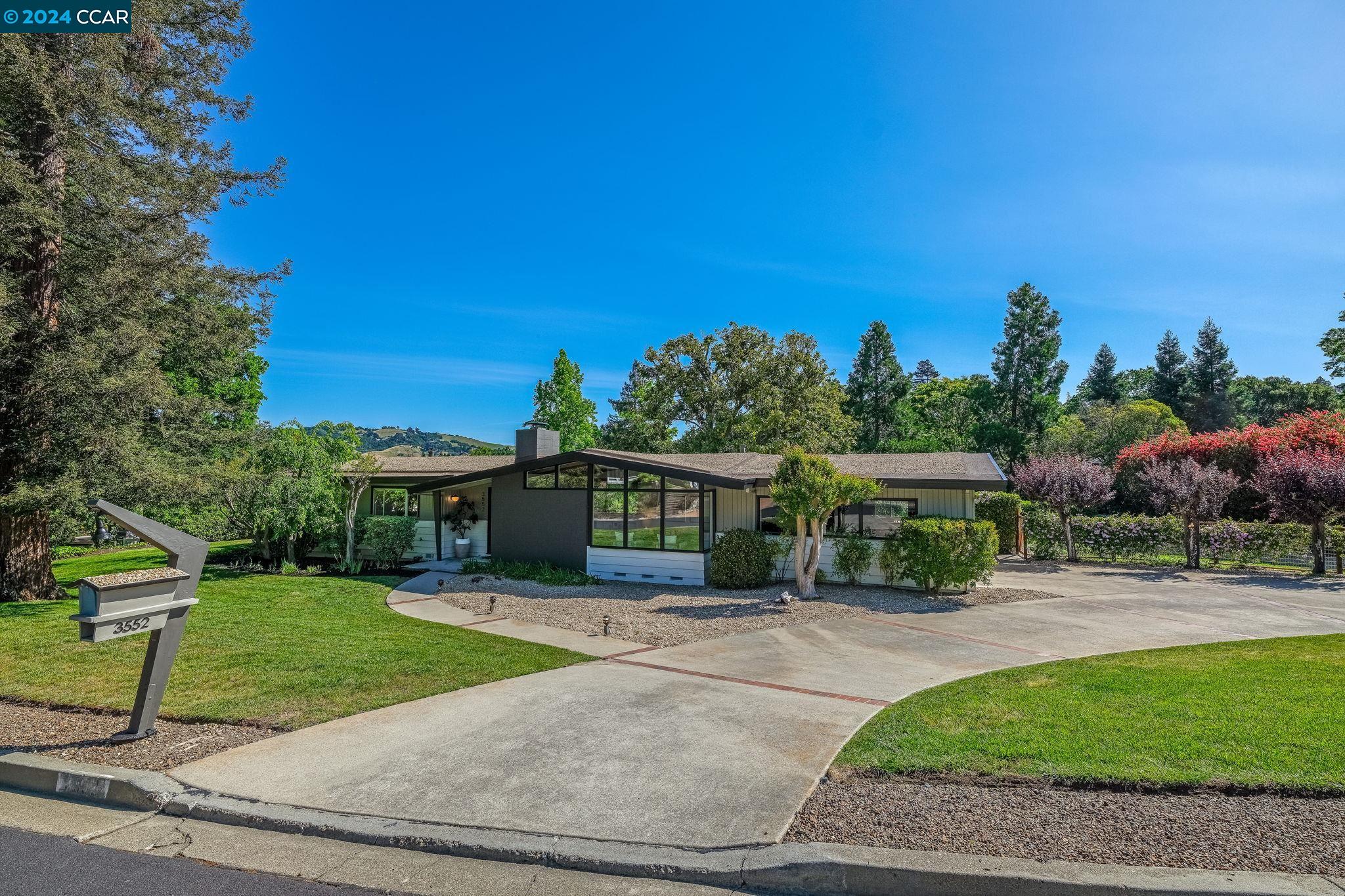 3552 S Silver Springs Rd.