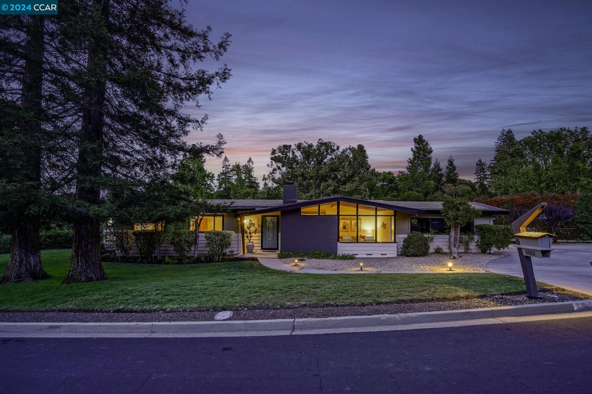 3552 S Silver Springs Rd.