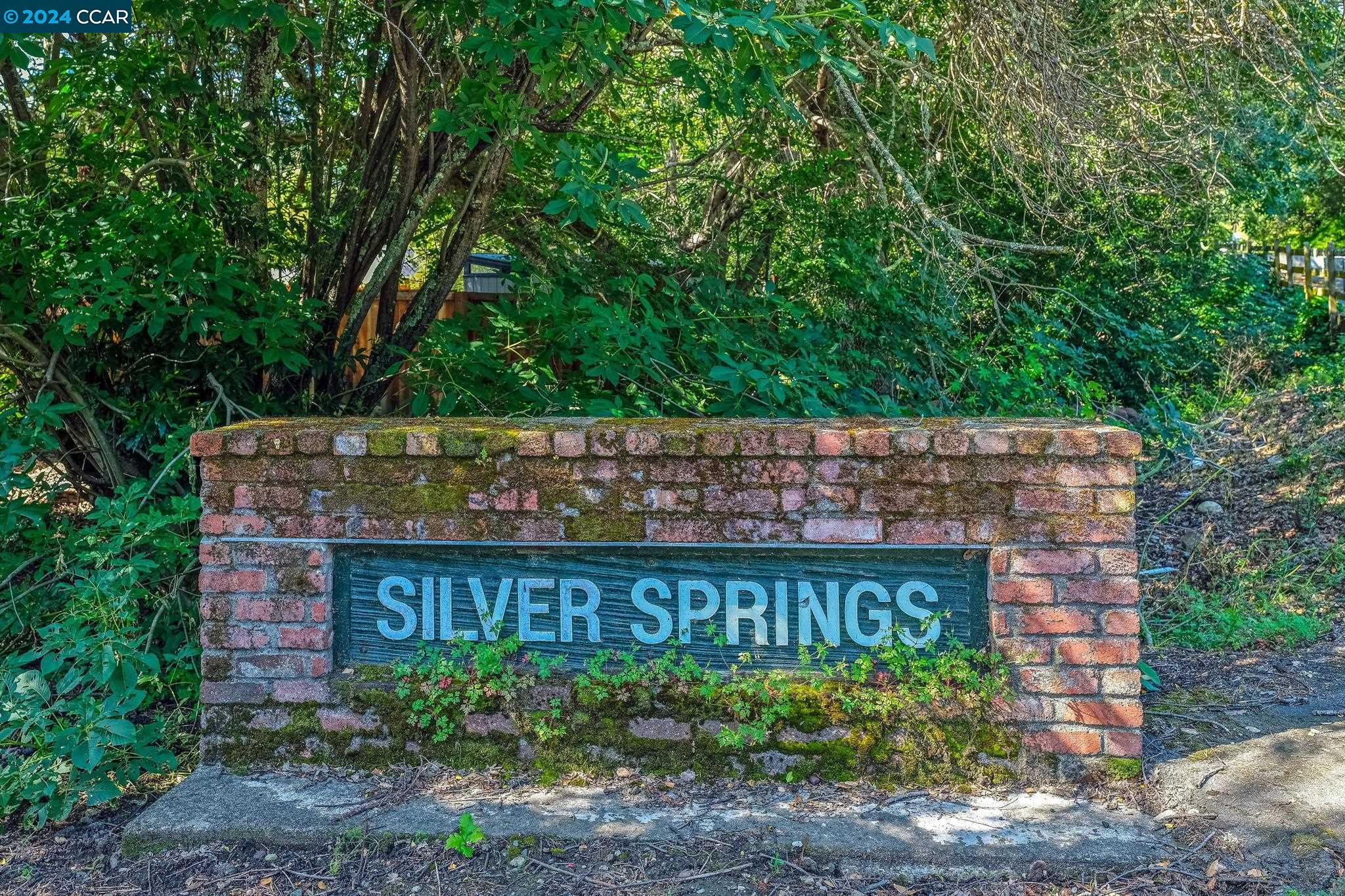 3552 S Silver Springs Rd.