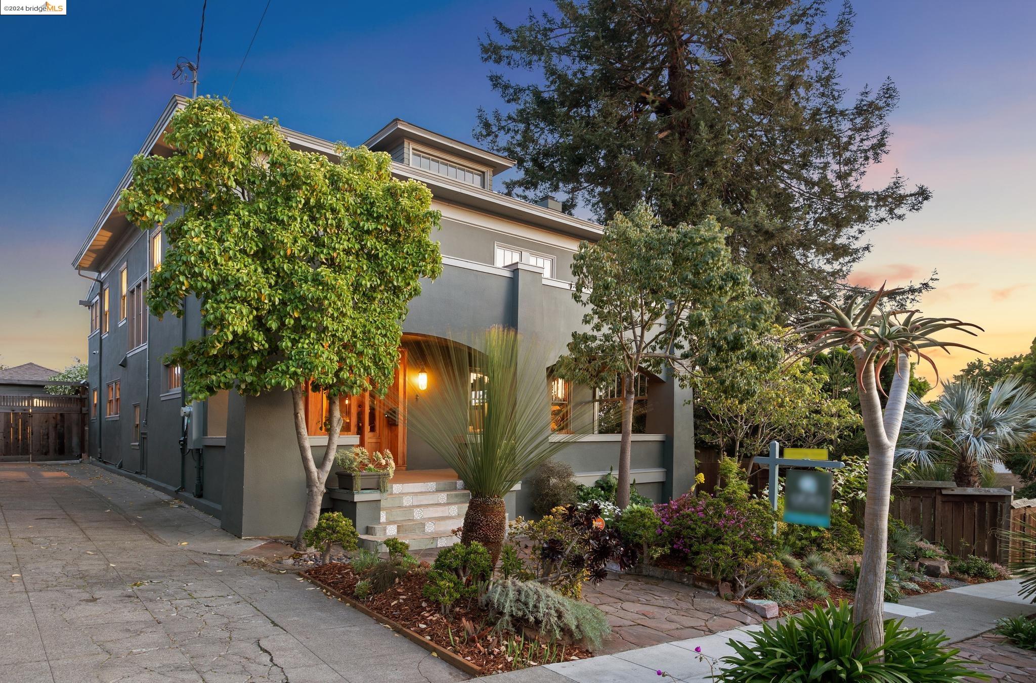 4336 Evans Ave