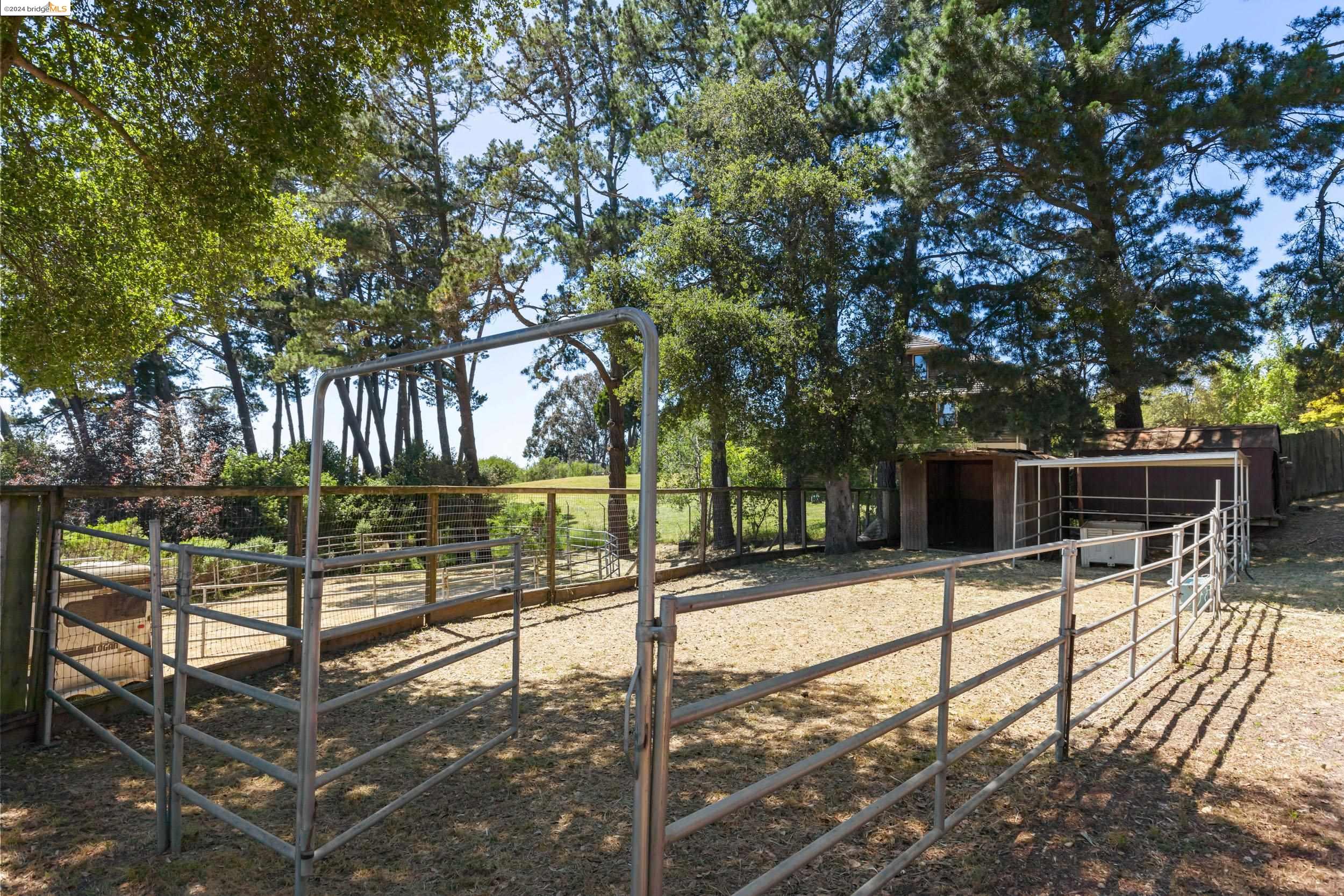 14225 Skyline Blvd