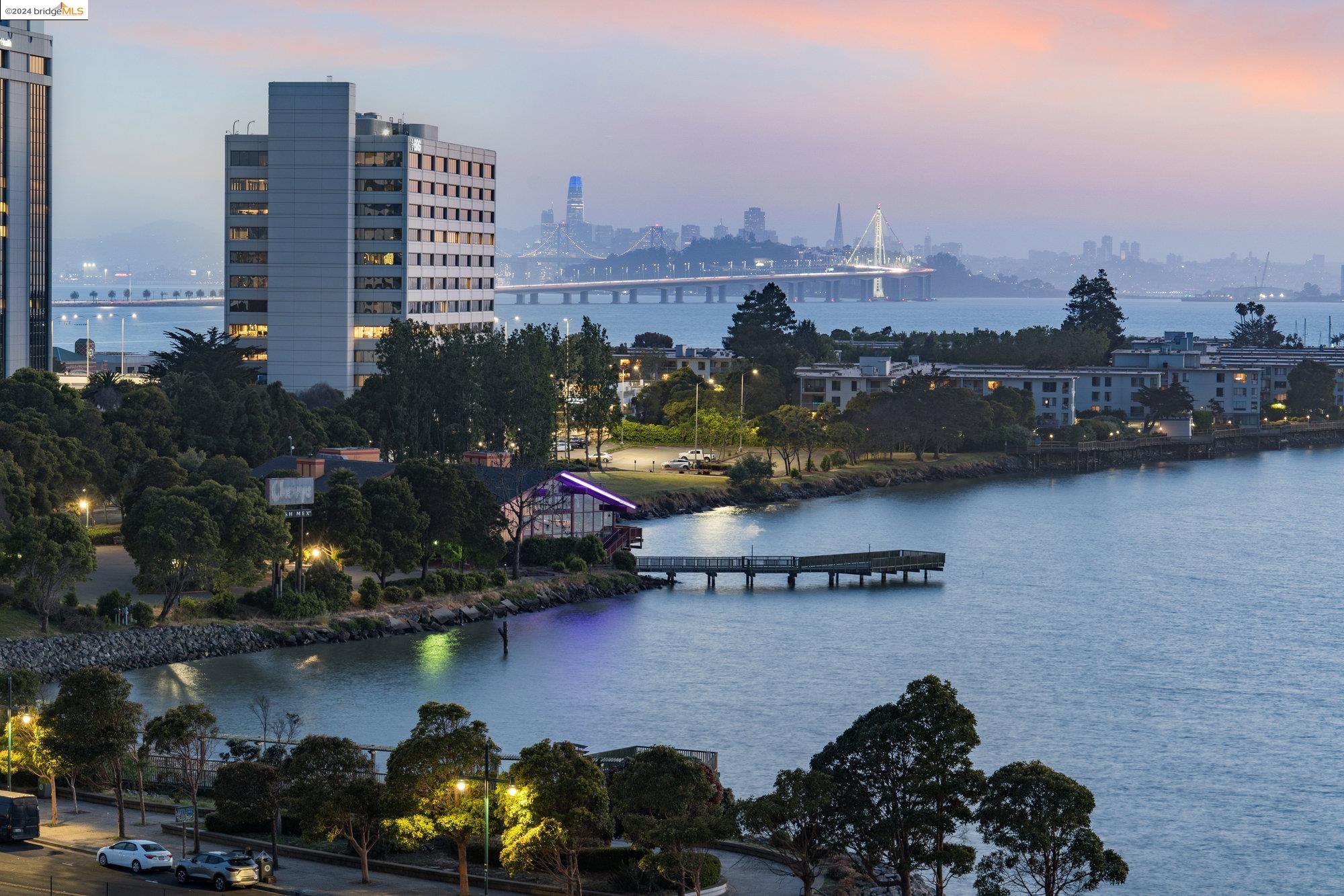 6363 Christie Ave # 1024