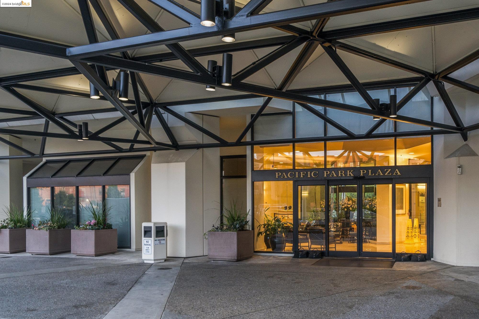 6363 Christie Ave # 1024