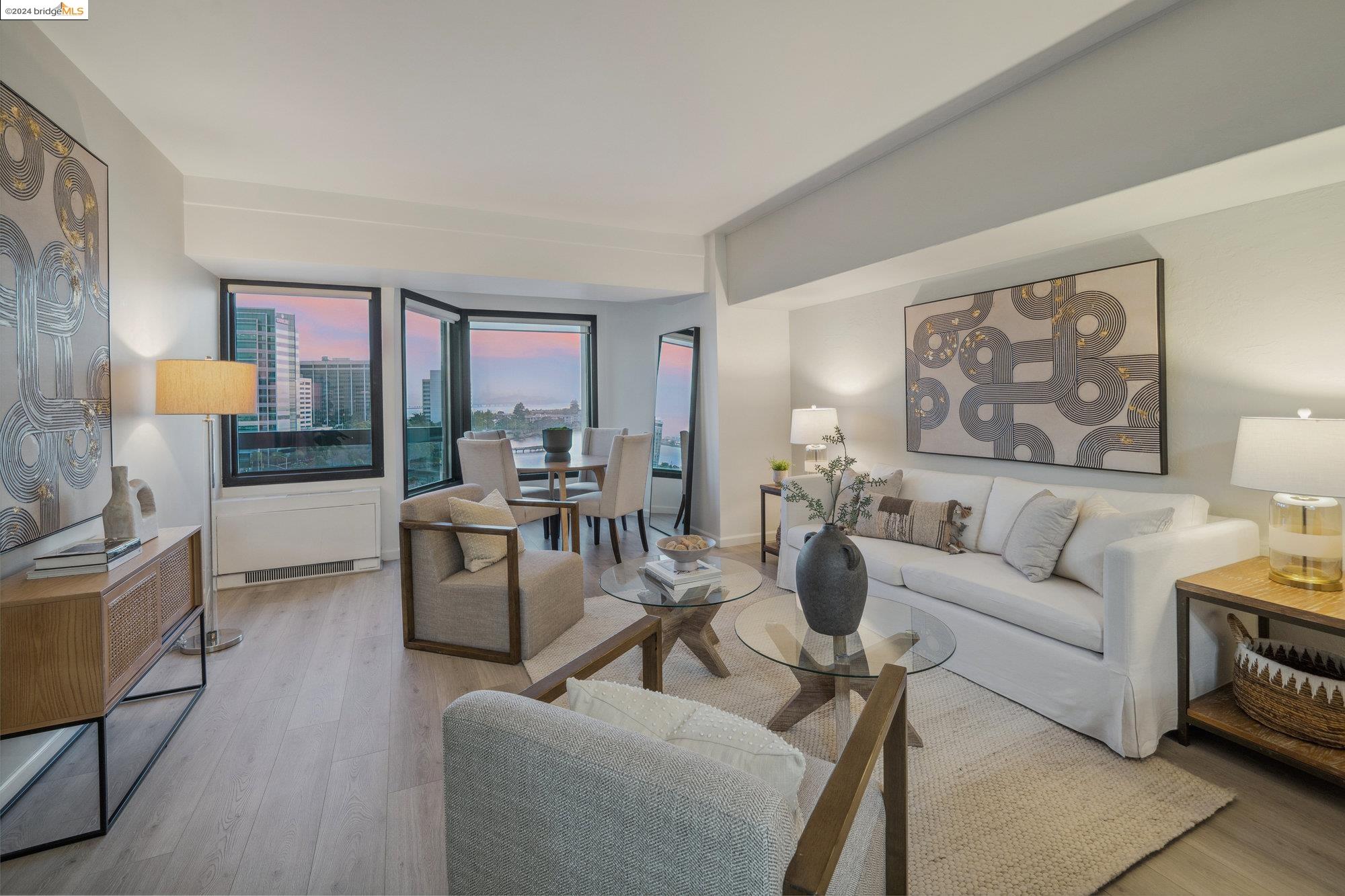 6363 Christie Ave # 1024