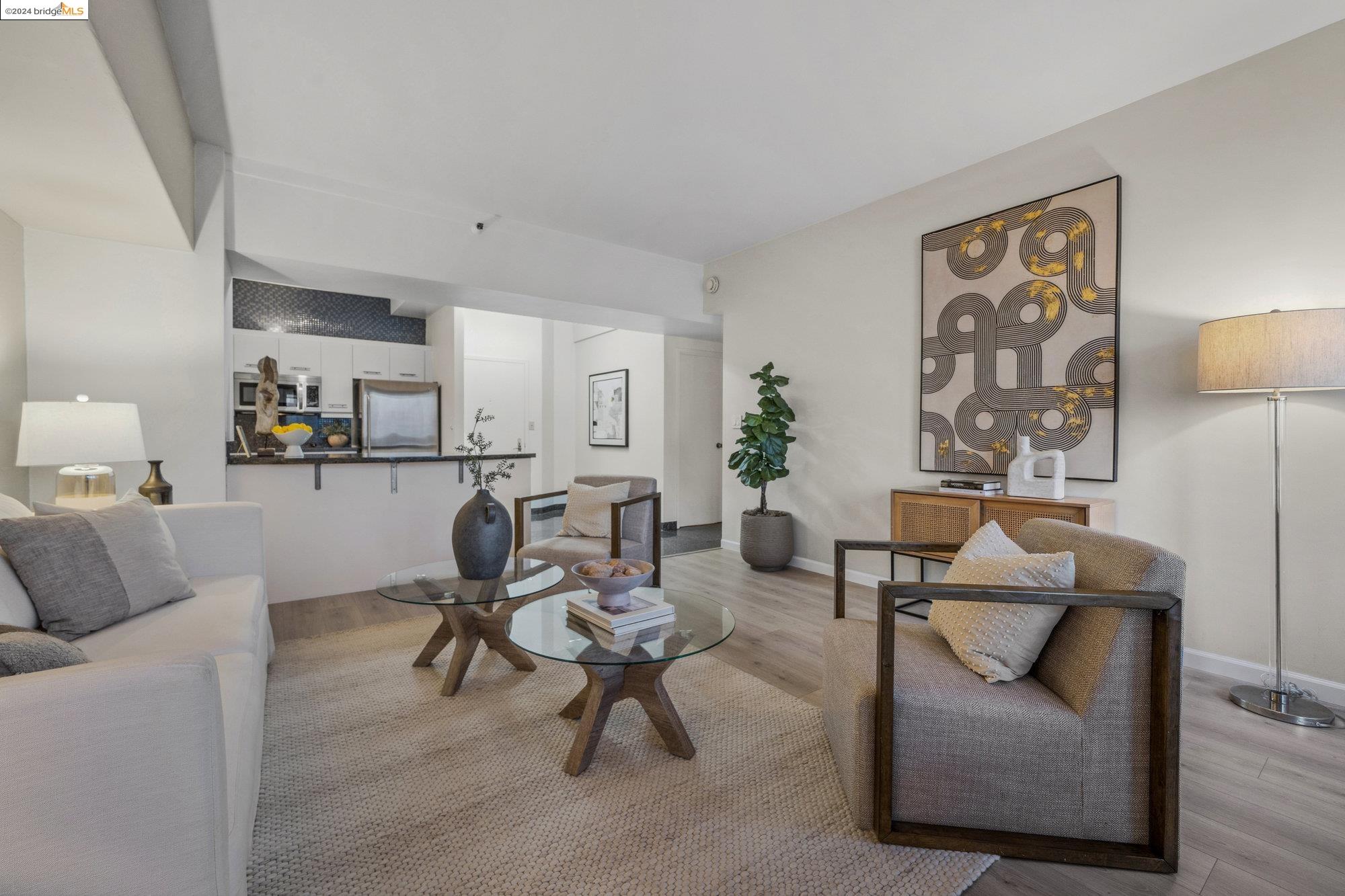 6363 Christie Ave # 1024