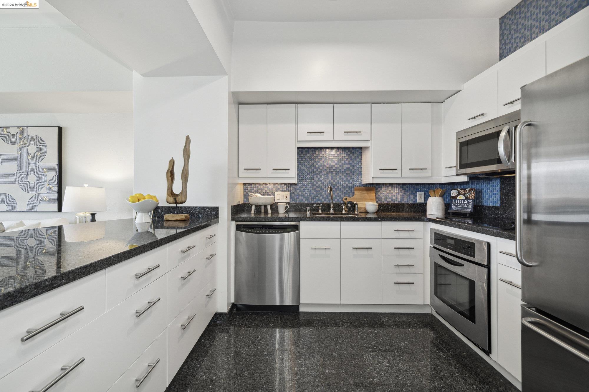 6363 Christie Ave # 1024