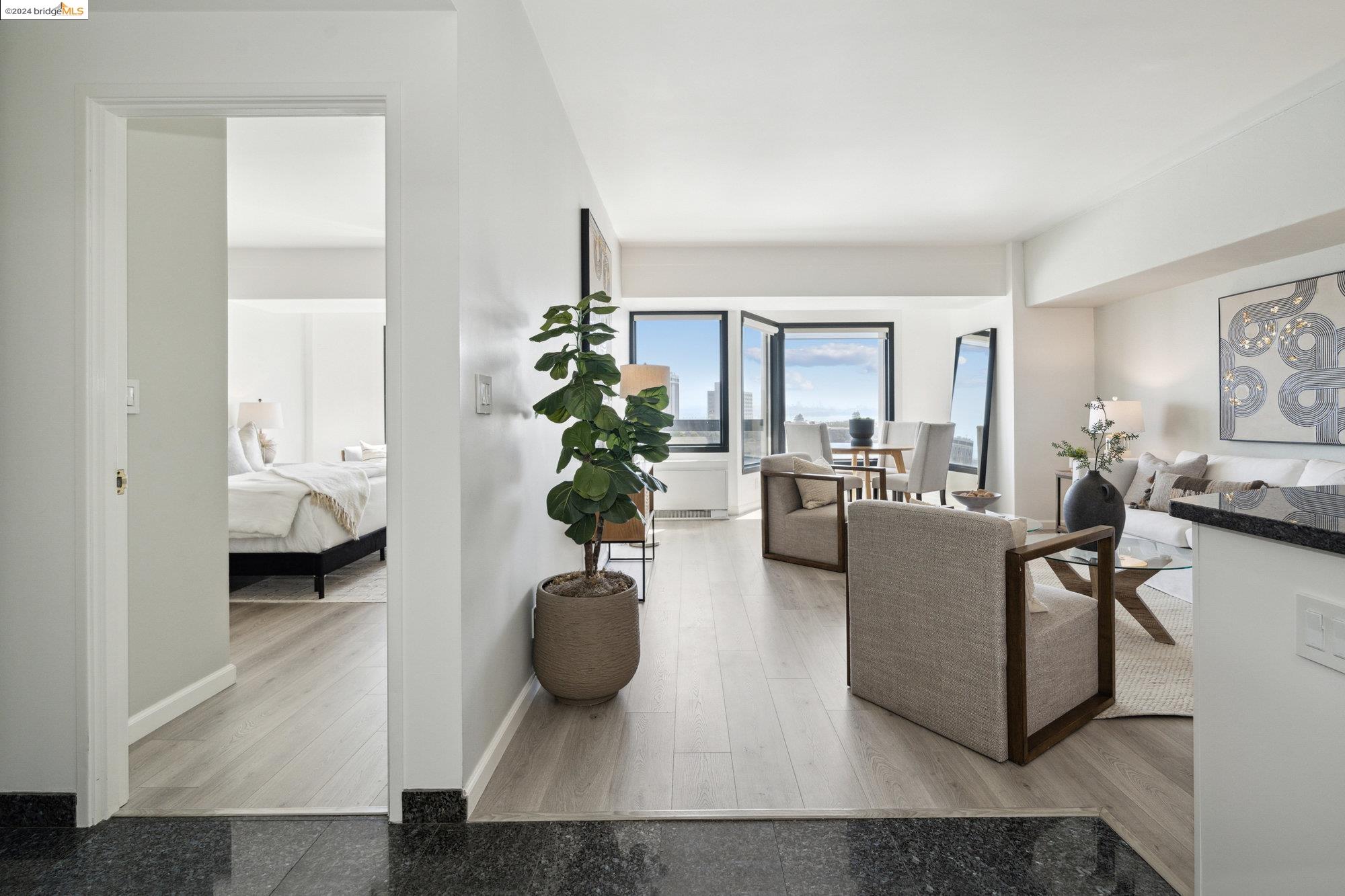 6363 Christie Ave # 1024