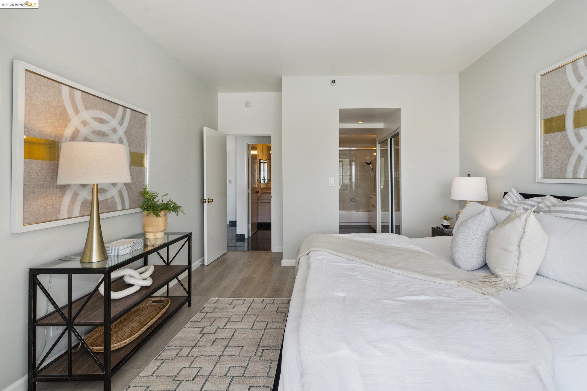 6363 Christie Ave # 1024