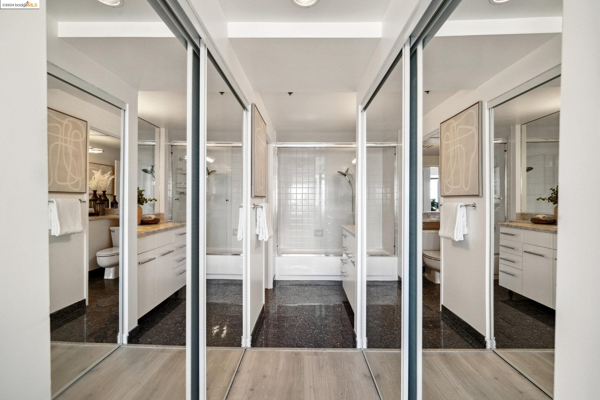 6363 Christie Ave # 1024