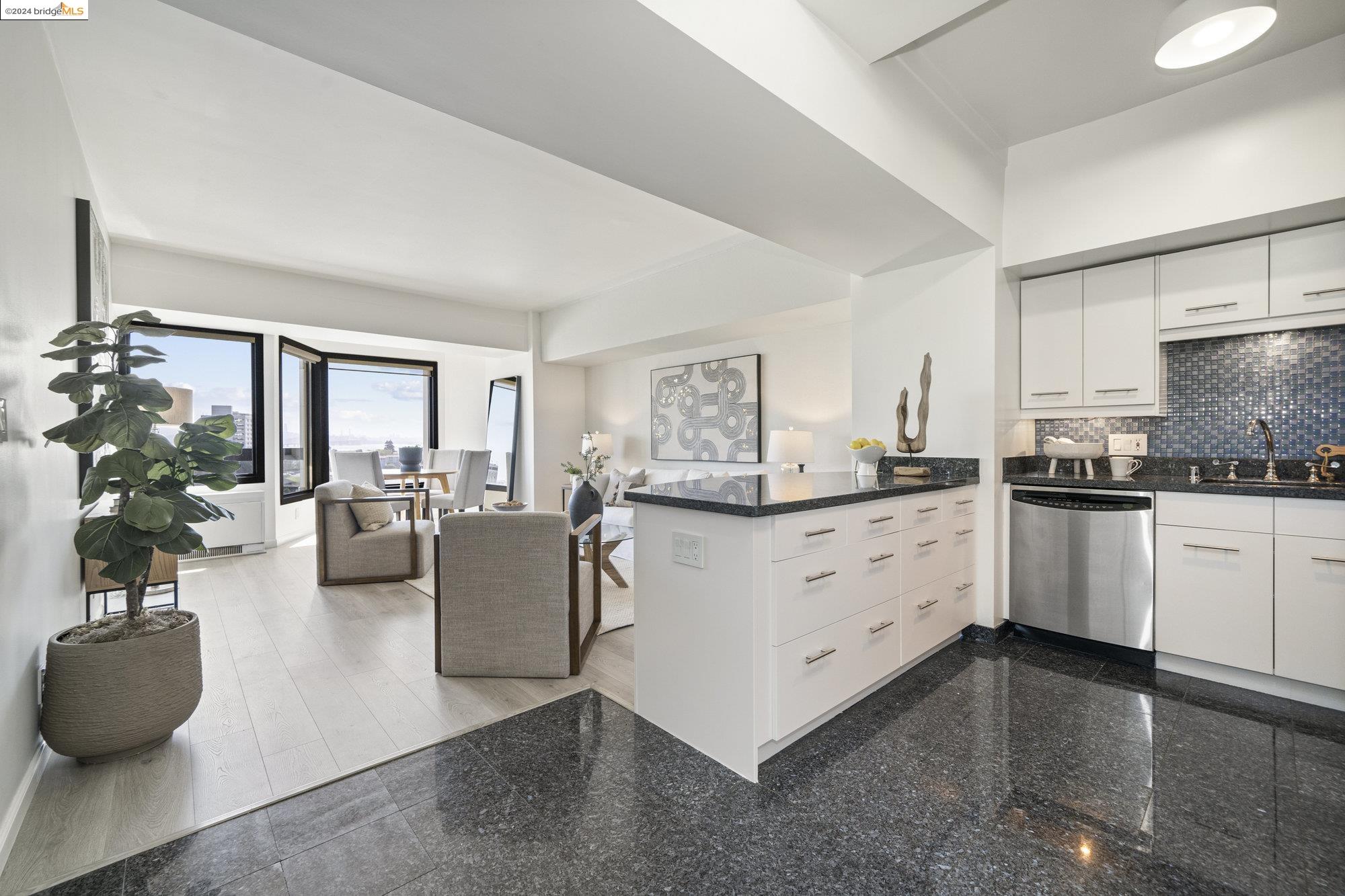 6363 Christie Ave # 1024