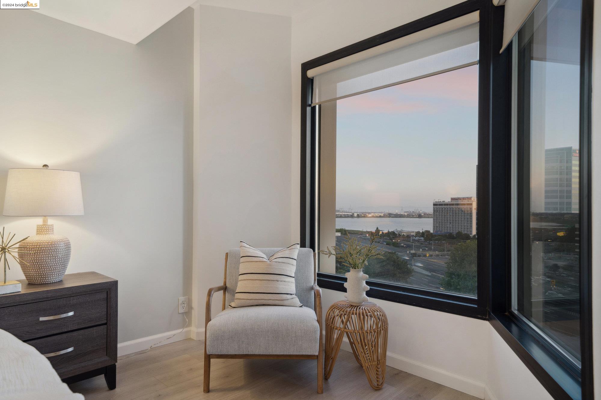 6363 Christie Ave # 1024