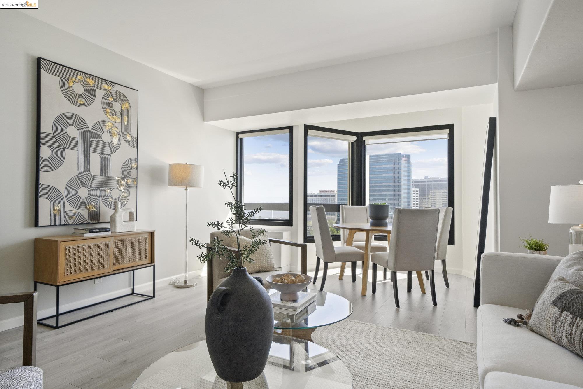 6363 Christie Ave # 1024