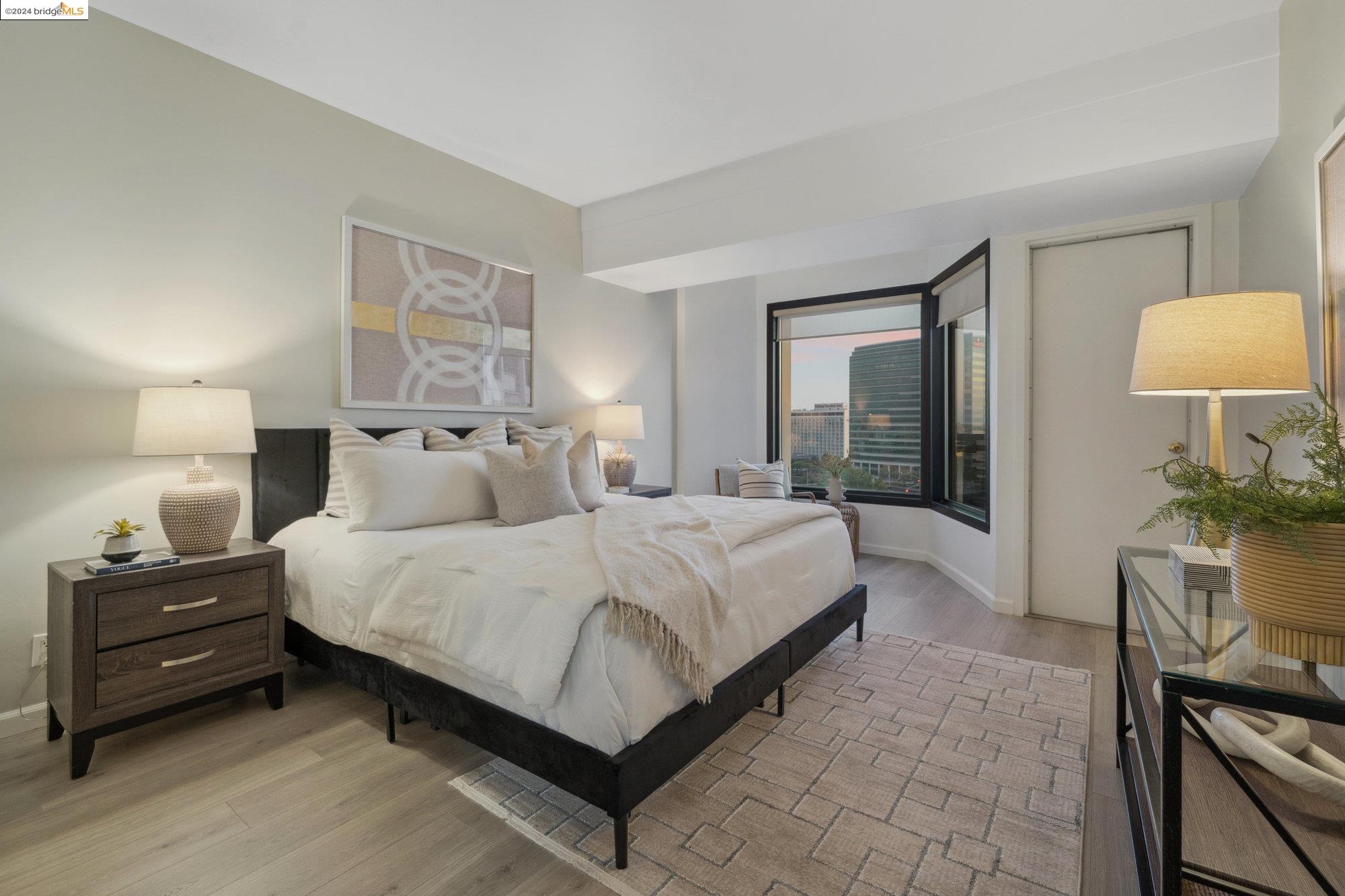 6363 Christie Ave # 1024