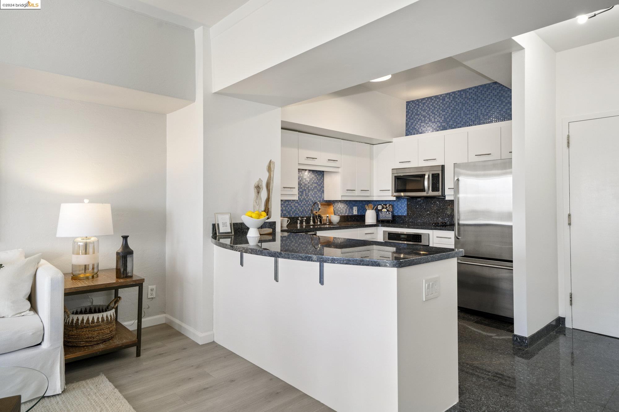 6363 Christie Ave # 1024