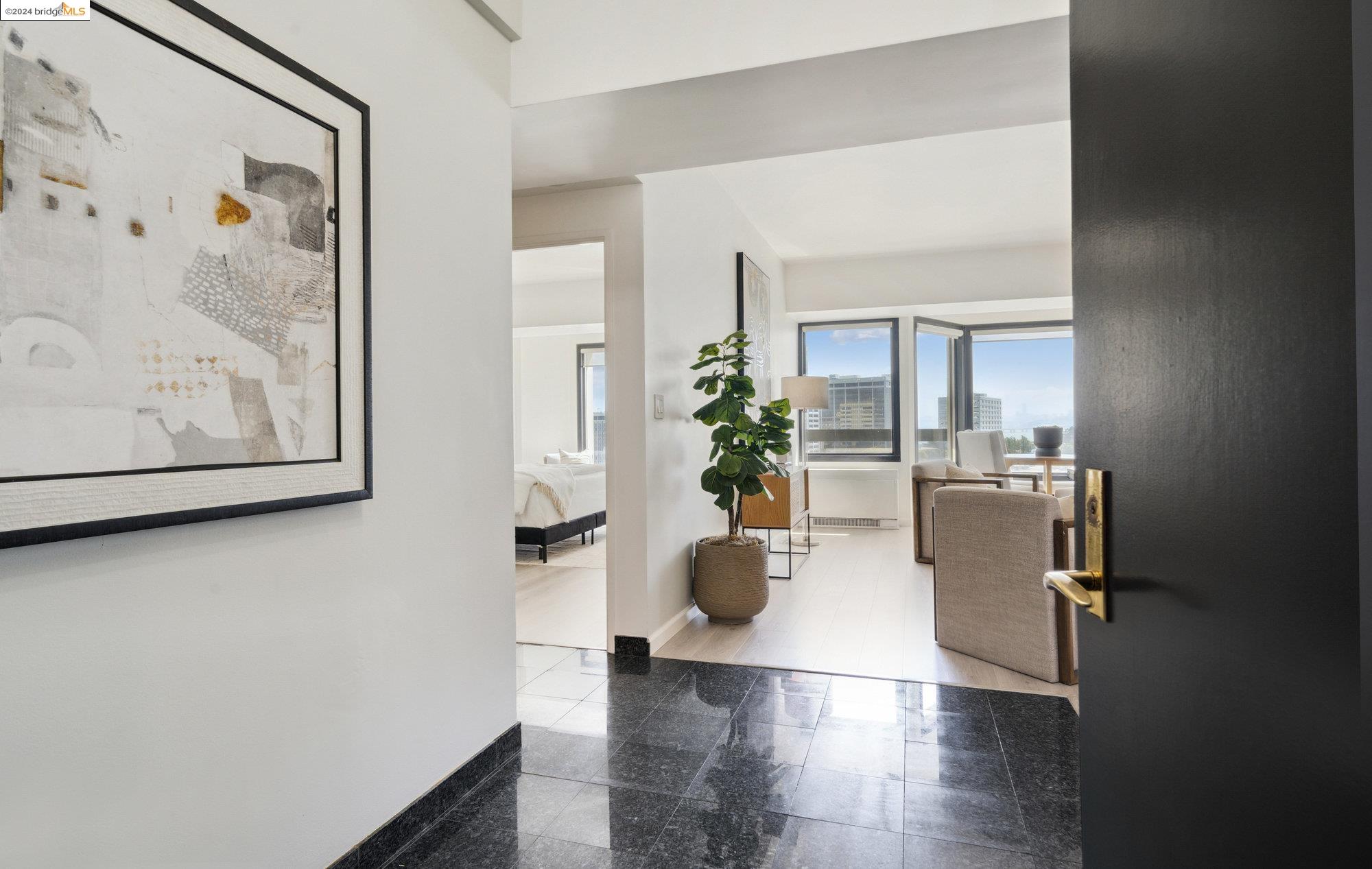 6363 Christie Ave # 1024