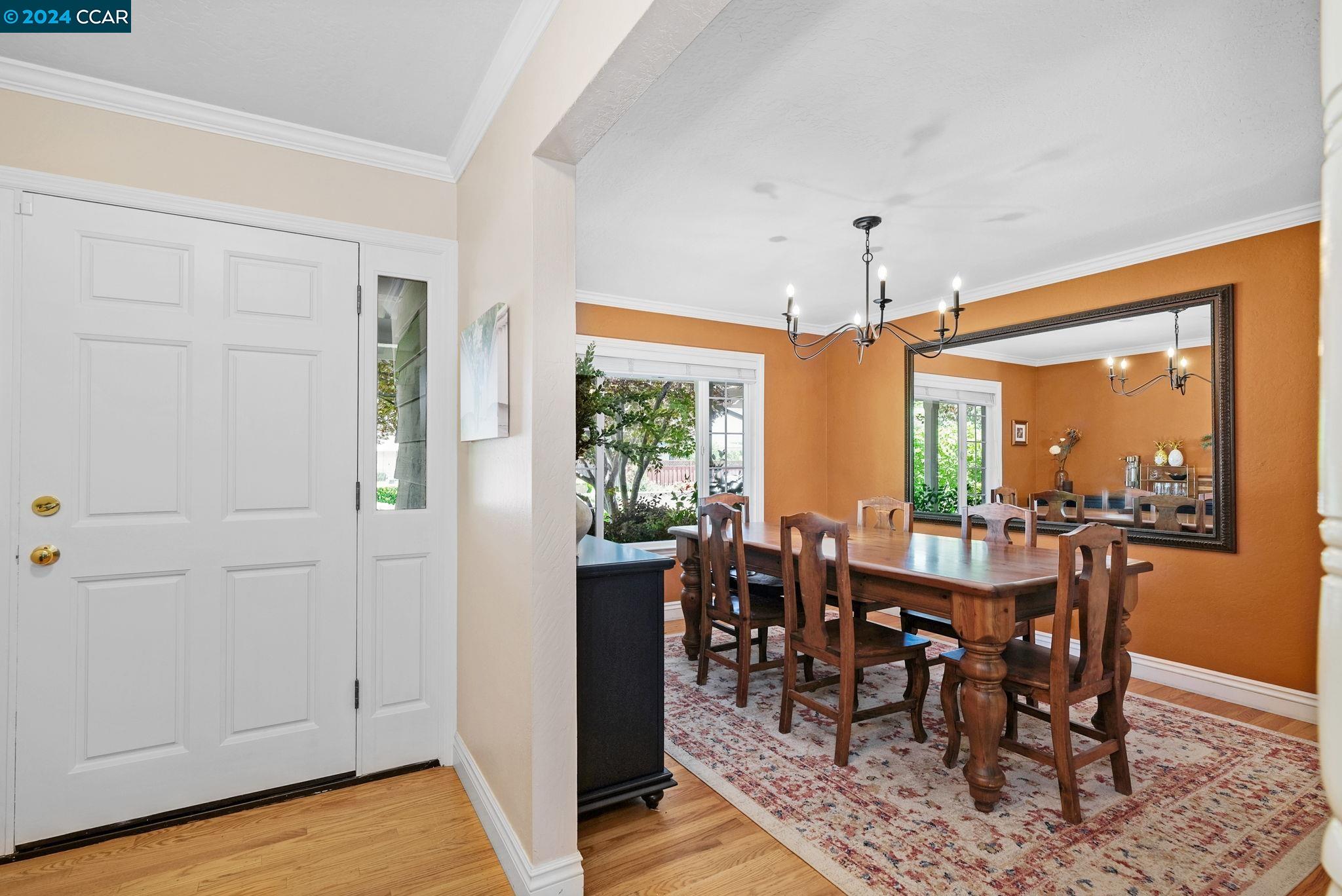 1431 Harlan Dr