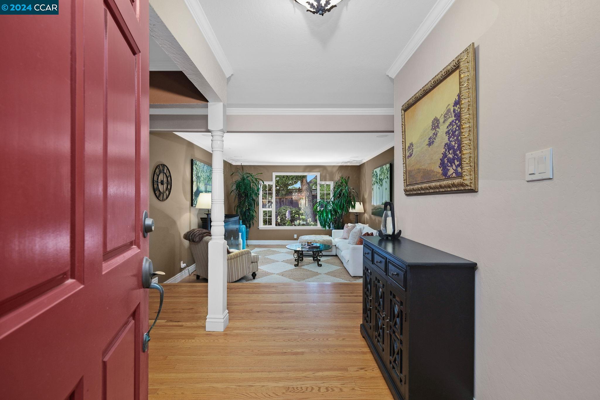 1431 Harlan Dr