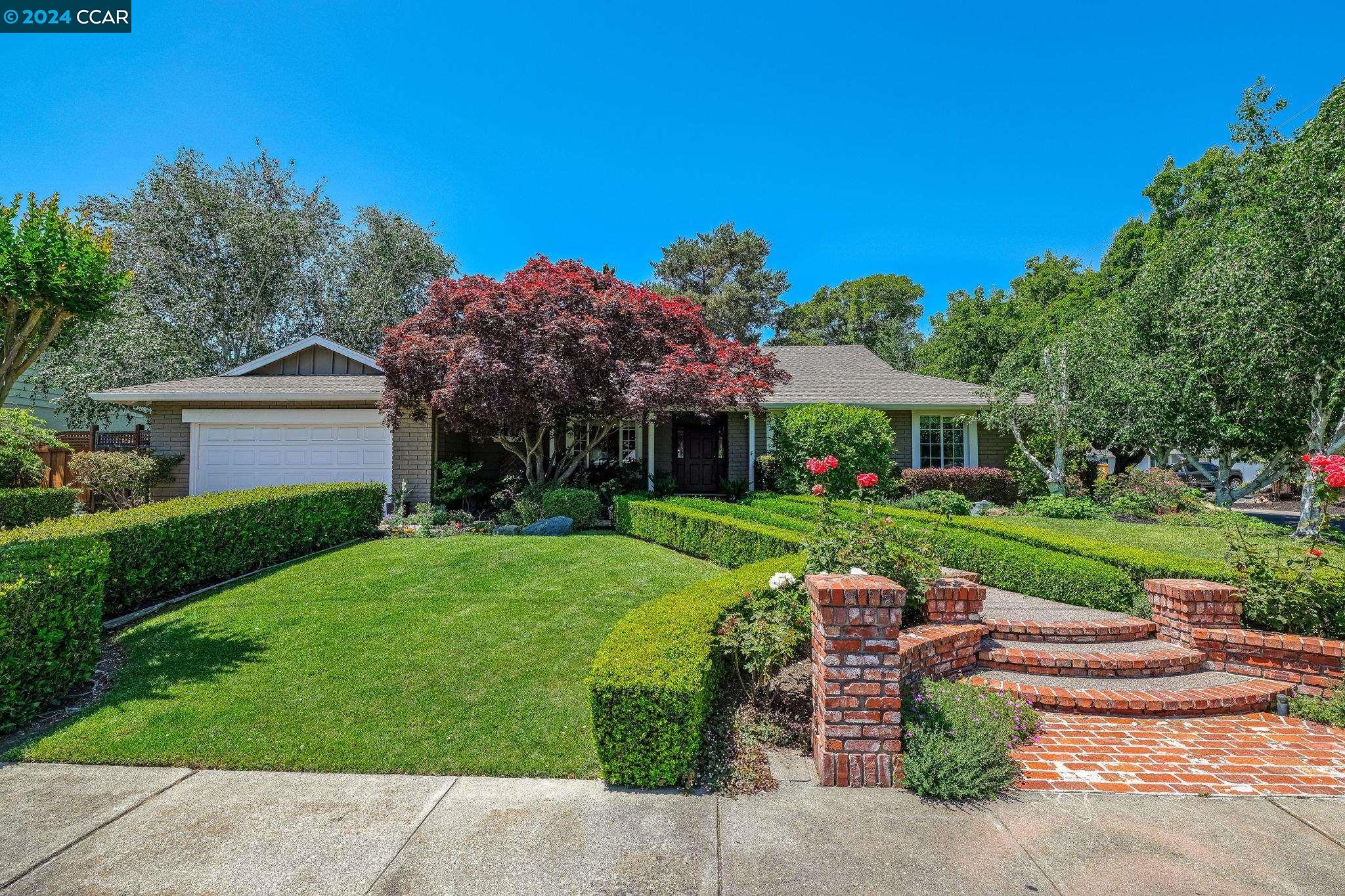 1431 Harlan Dr