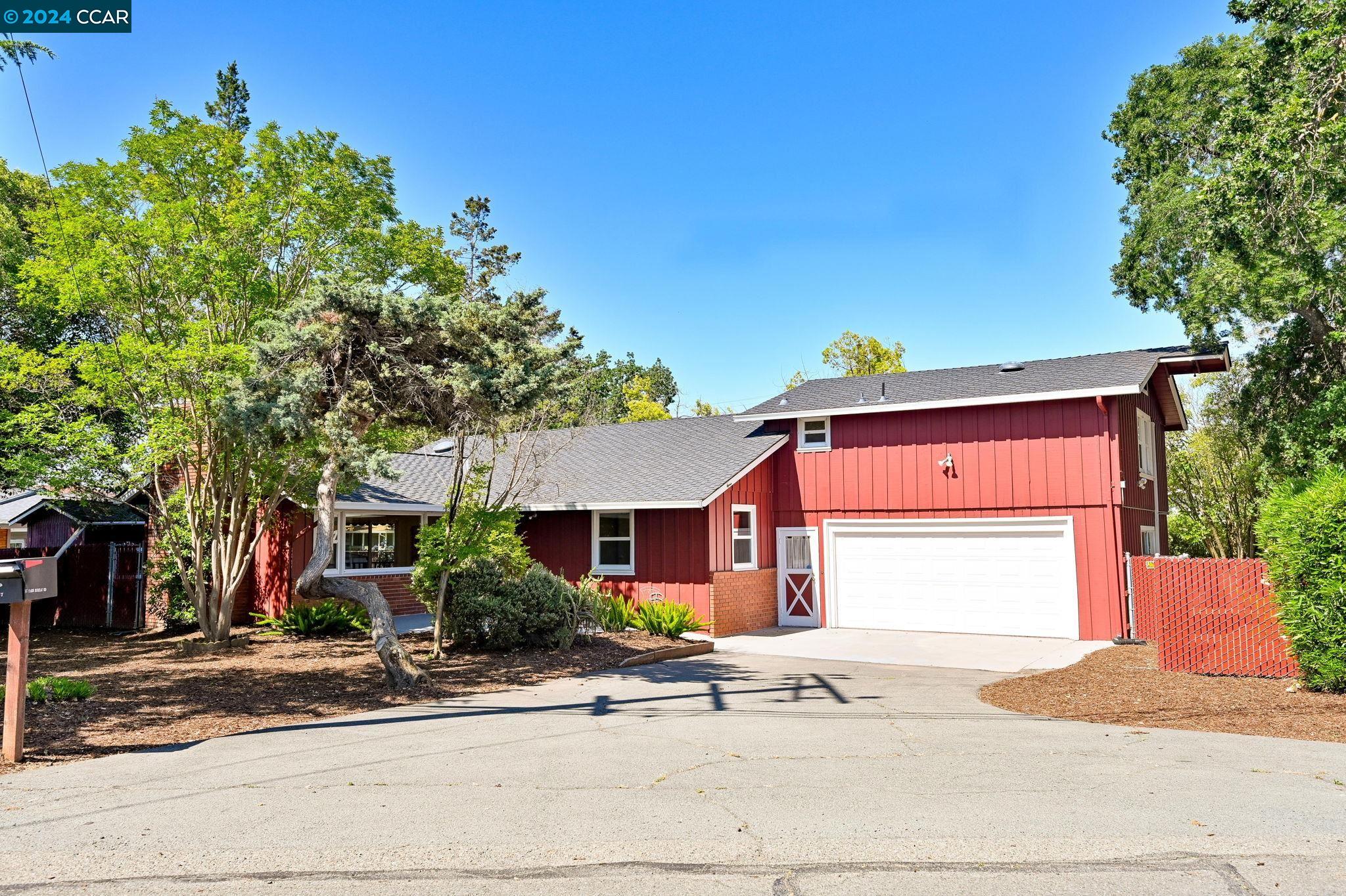 1687 Farm Bureau Rd