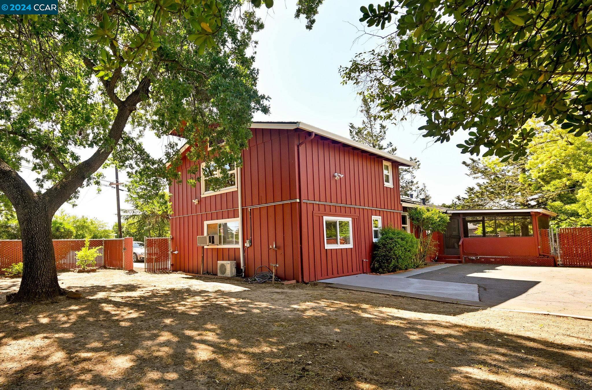1687 Farm Bureau Rd