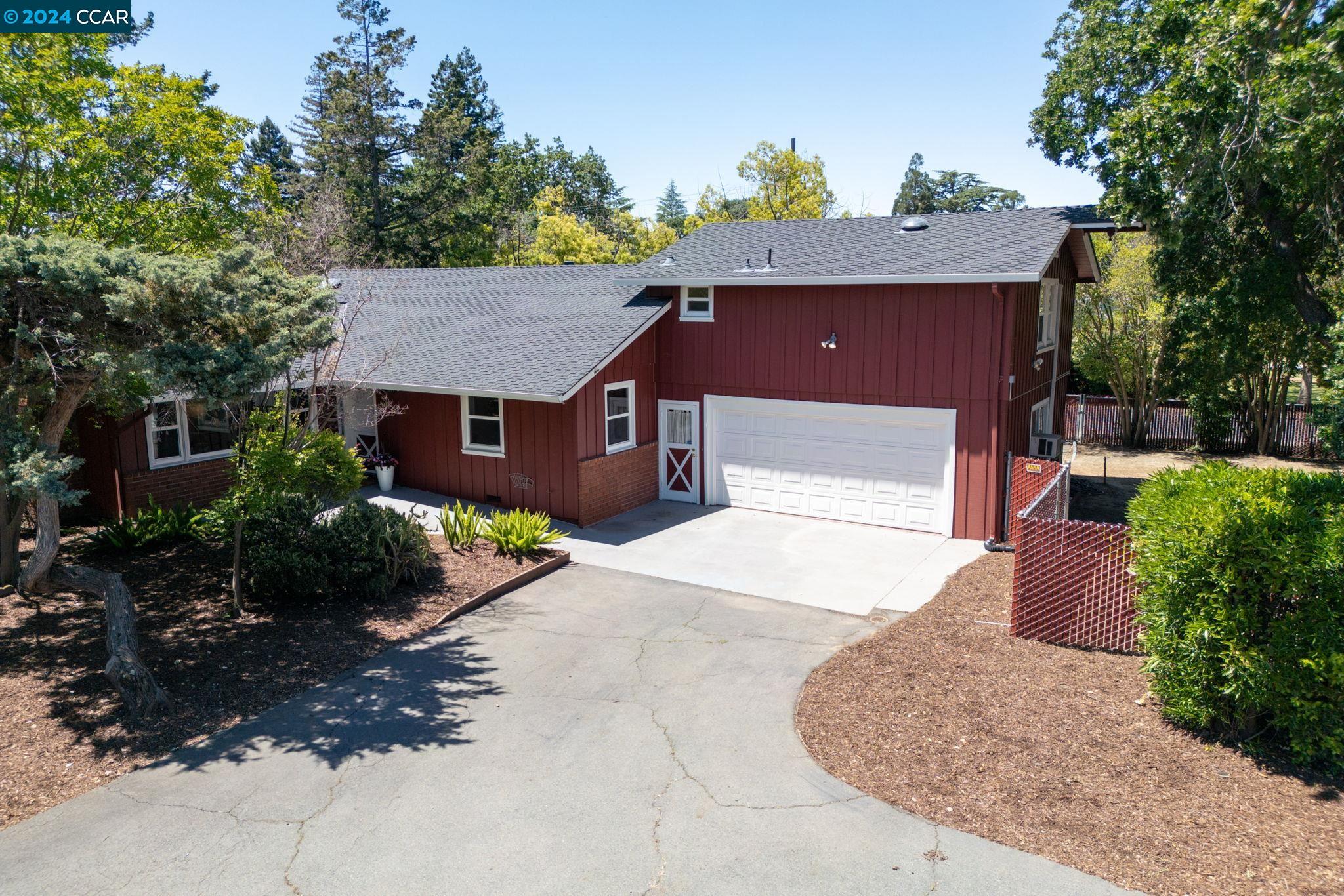 1687 Farm Bureau Rd