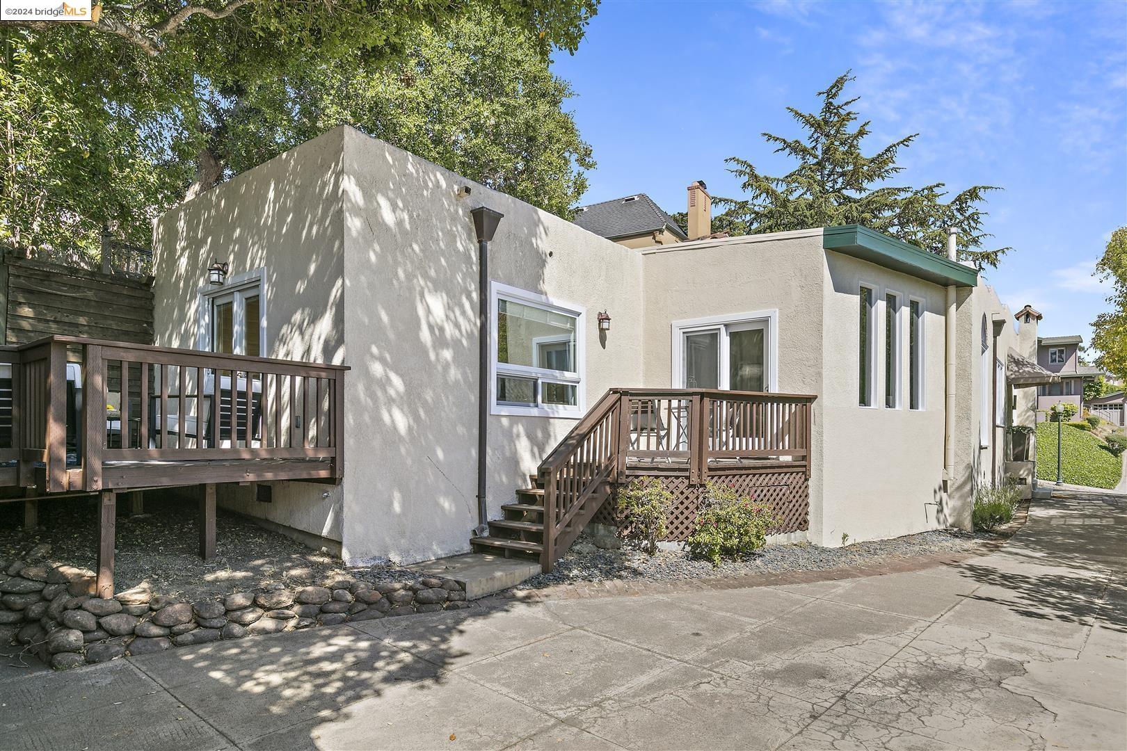 1116 Mandana Boulevard