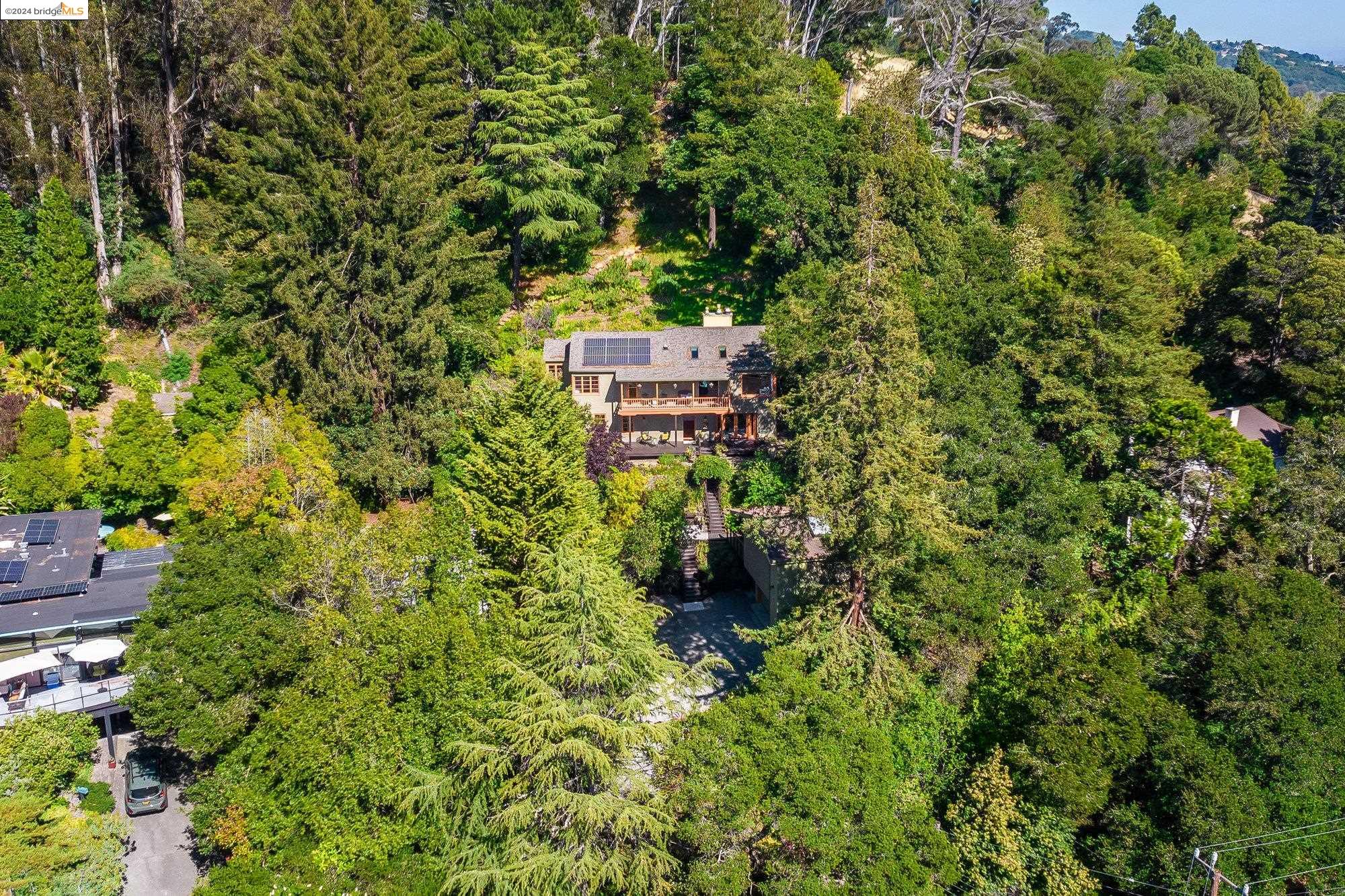 2974 Burdeck Drive