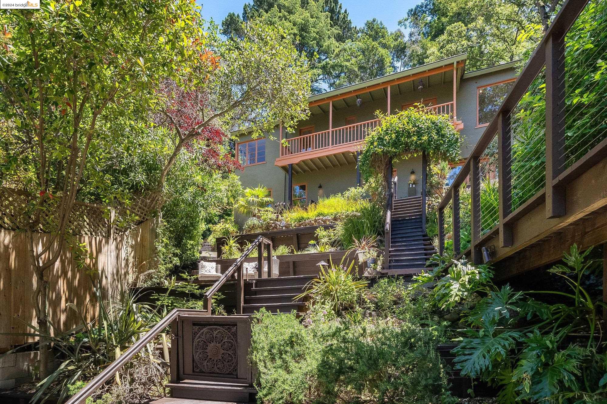 2974 Burdeck Drive